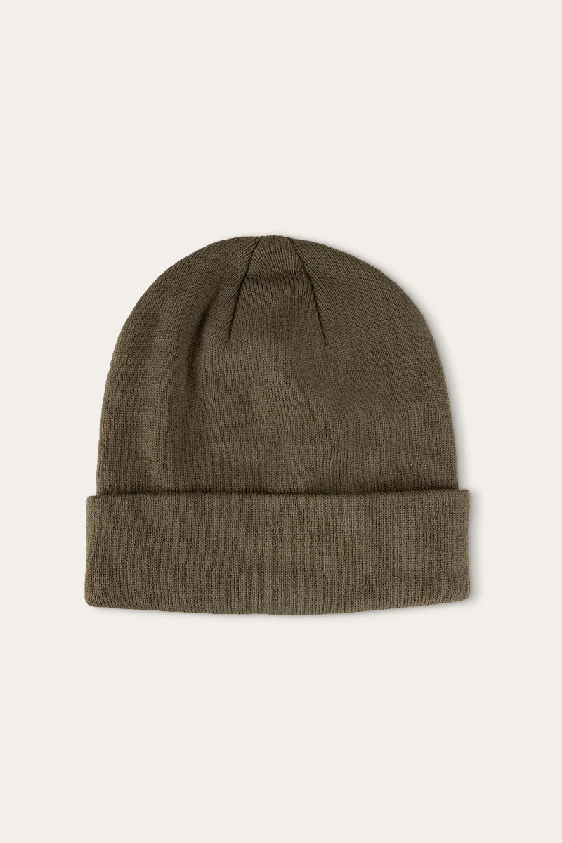 Brunswick Beanie - Military Green