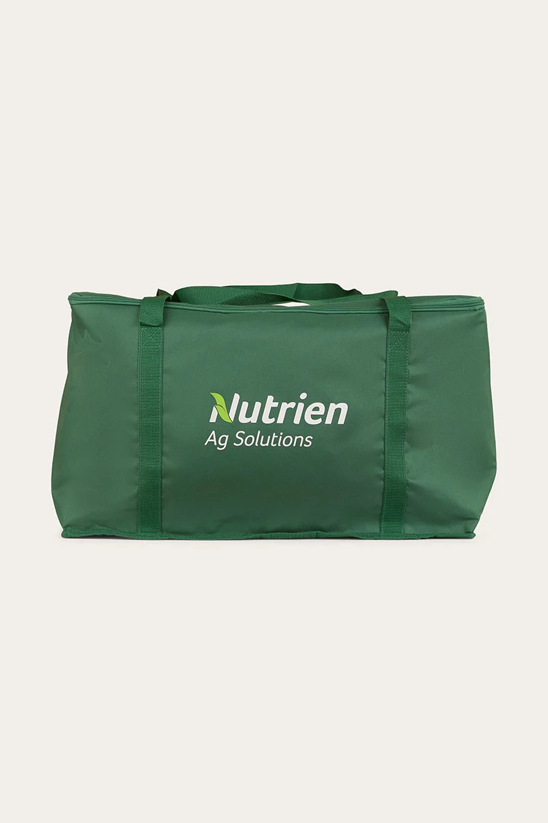 Nutrien Insulated Large Esky Bag - Green
