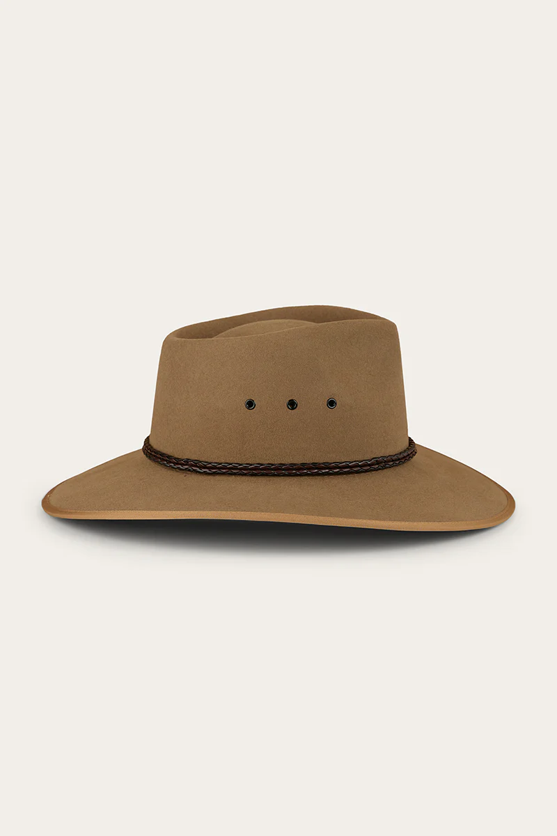 Minamurra Hat - Riverstone