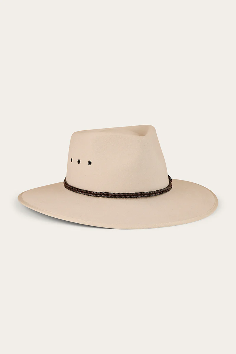 Minamurra Hat - Silverbelly