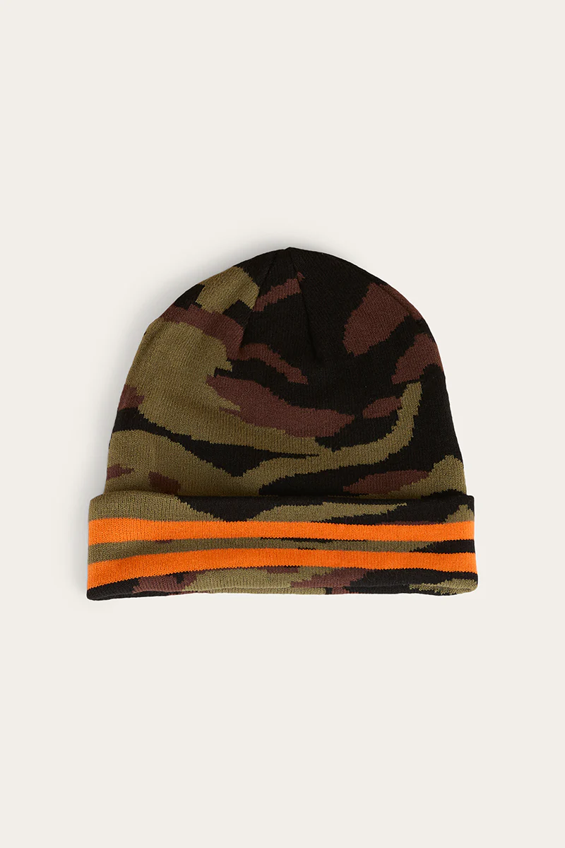 McCoy Beanie - Camo