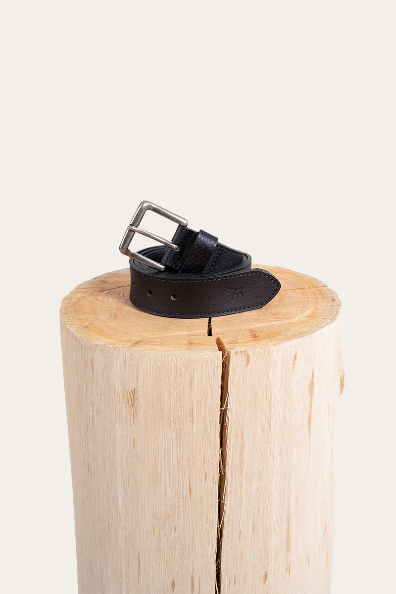 Reid Belt - Black