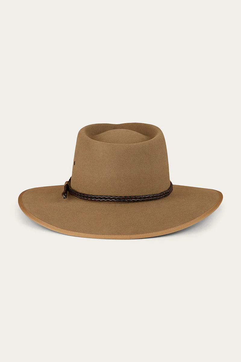 Minamurra Hat - Riverstone