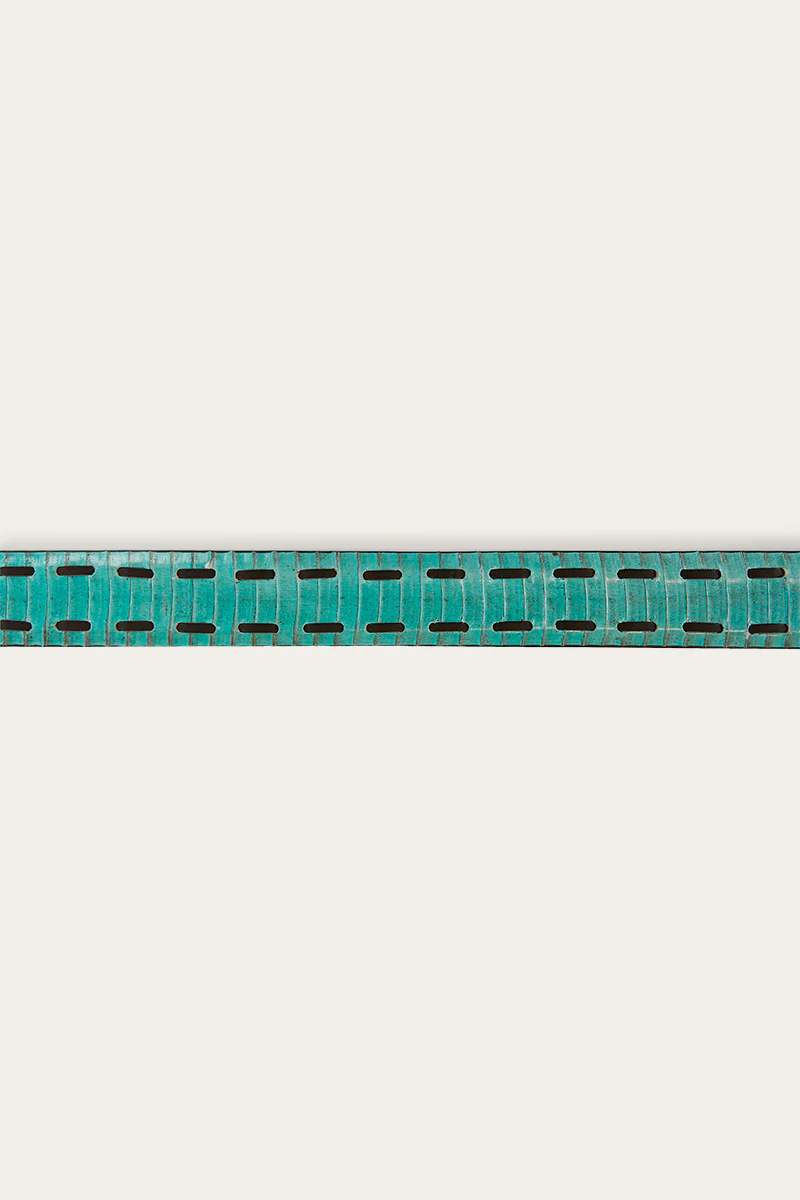 Elle Belt - Turquoise