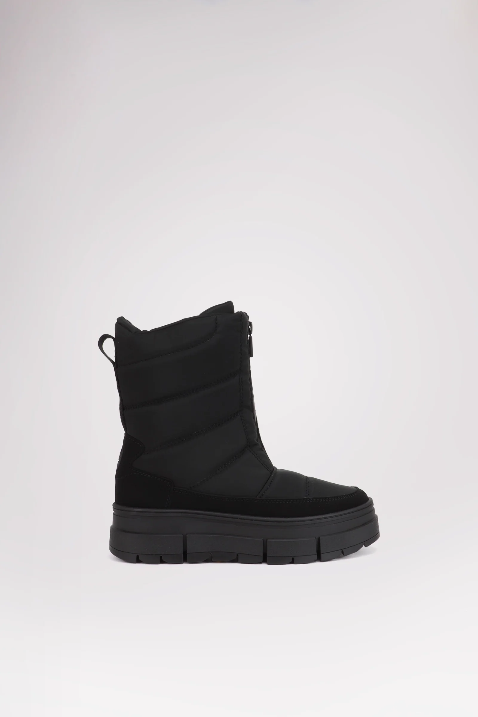 Helene Women's Boot w/Ice Grippers