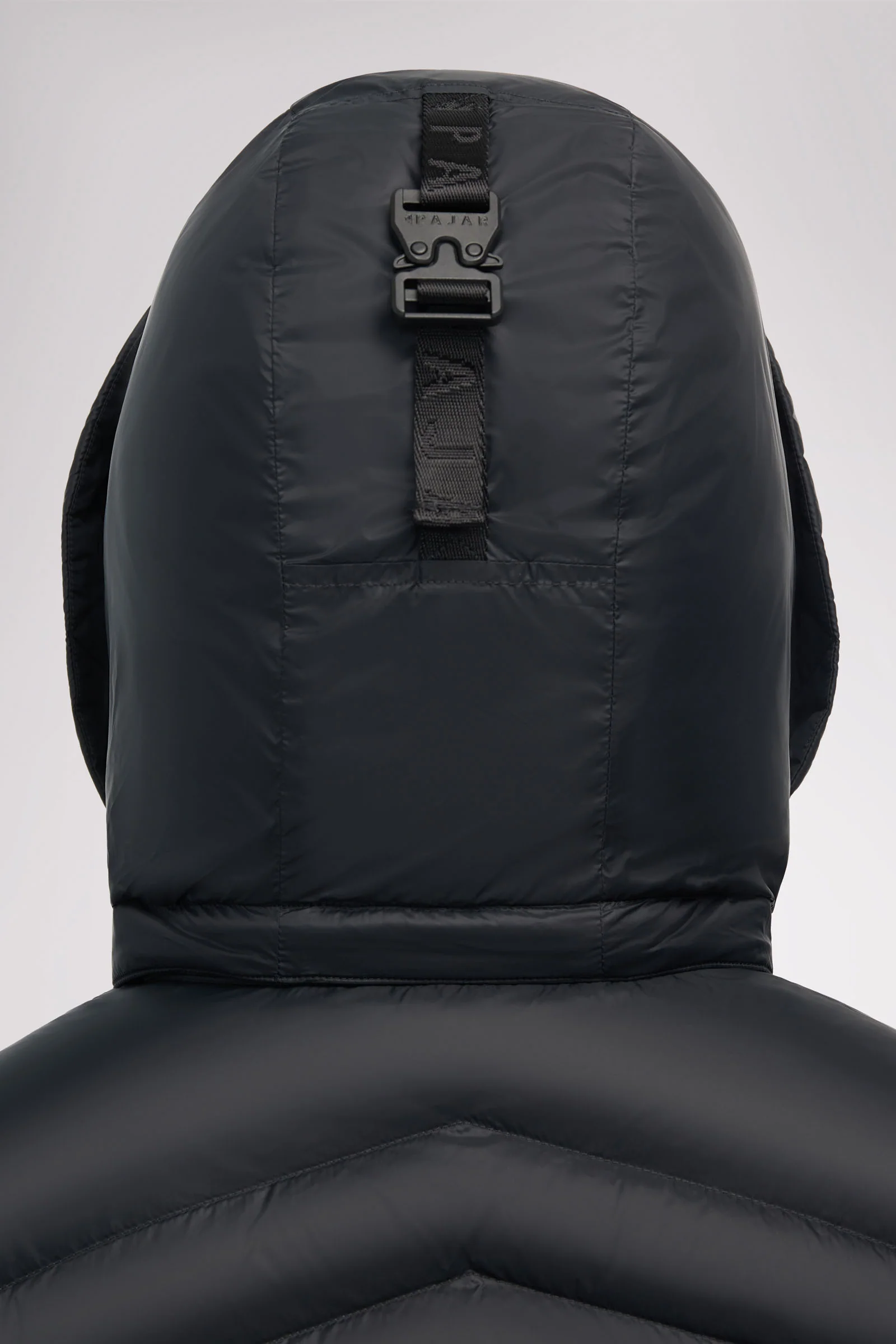 Saturn Women's Mid-Length Puffer