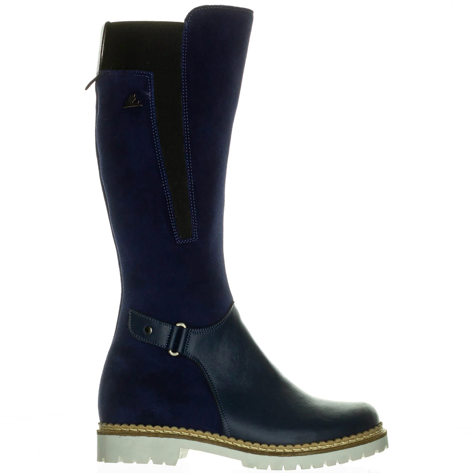 Jennifer Women's Heritage Knee-High Boot