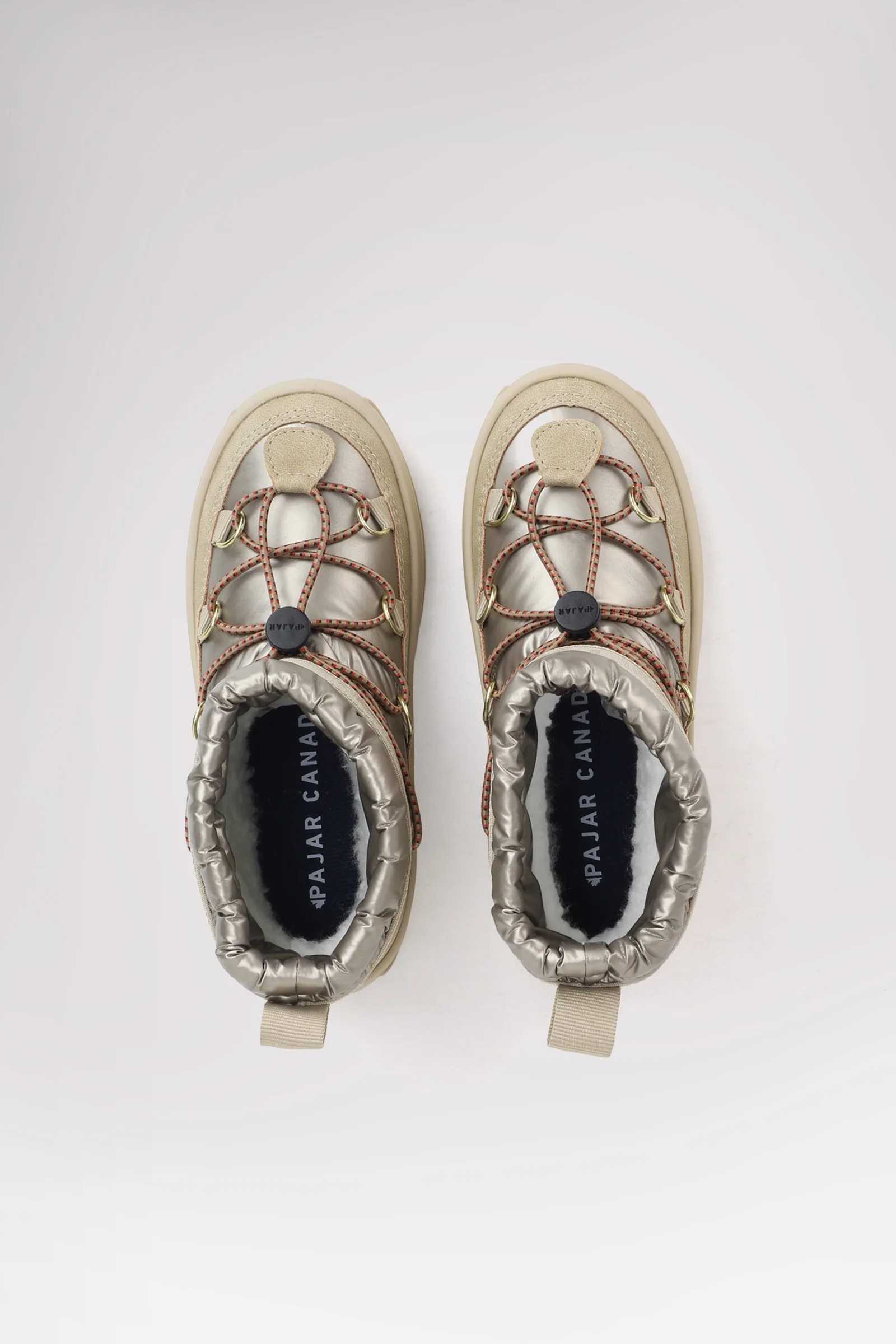 Galaxy Mini Kids Pull On Boot