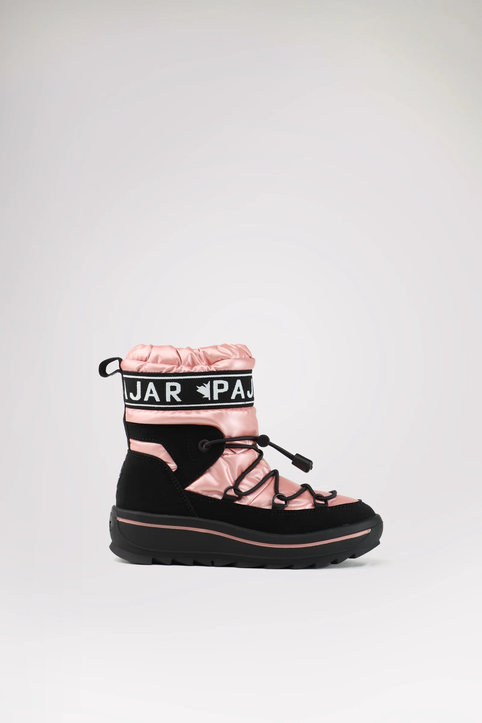 Galaxy Kids Pull On Boot