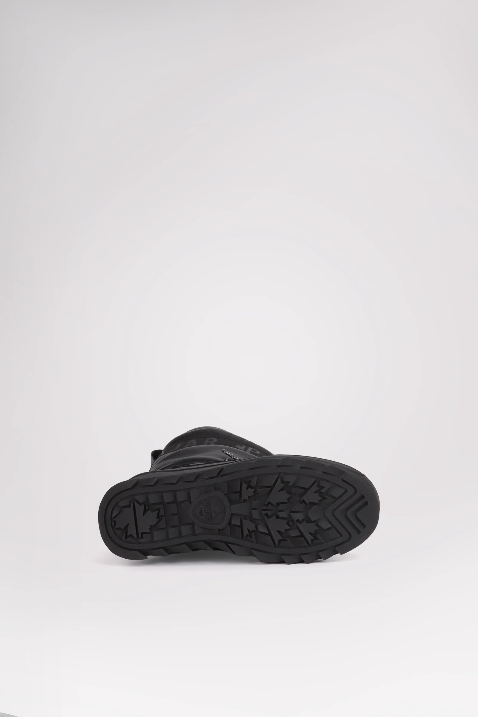 Galaxy HI Lea Women's Zip Boot