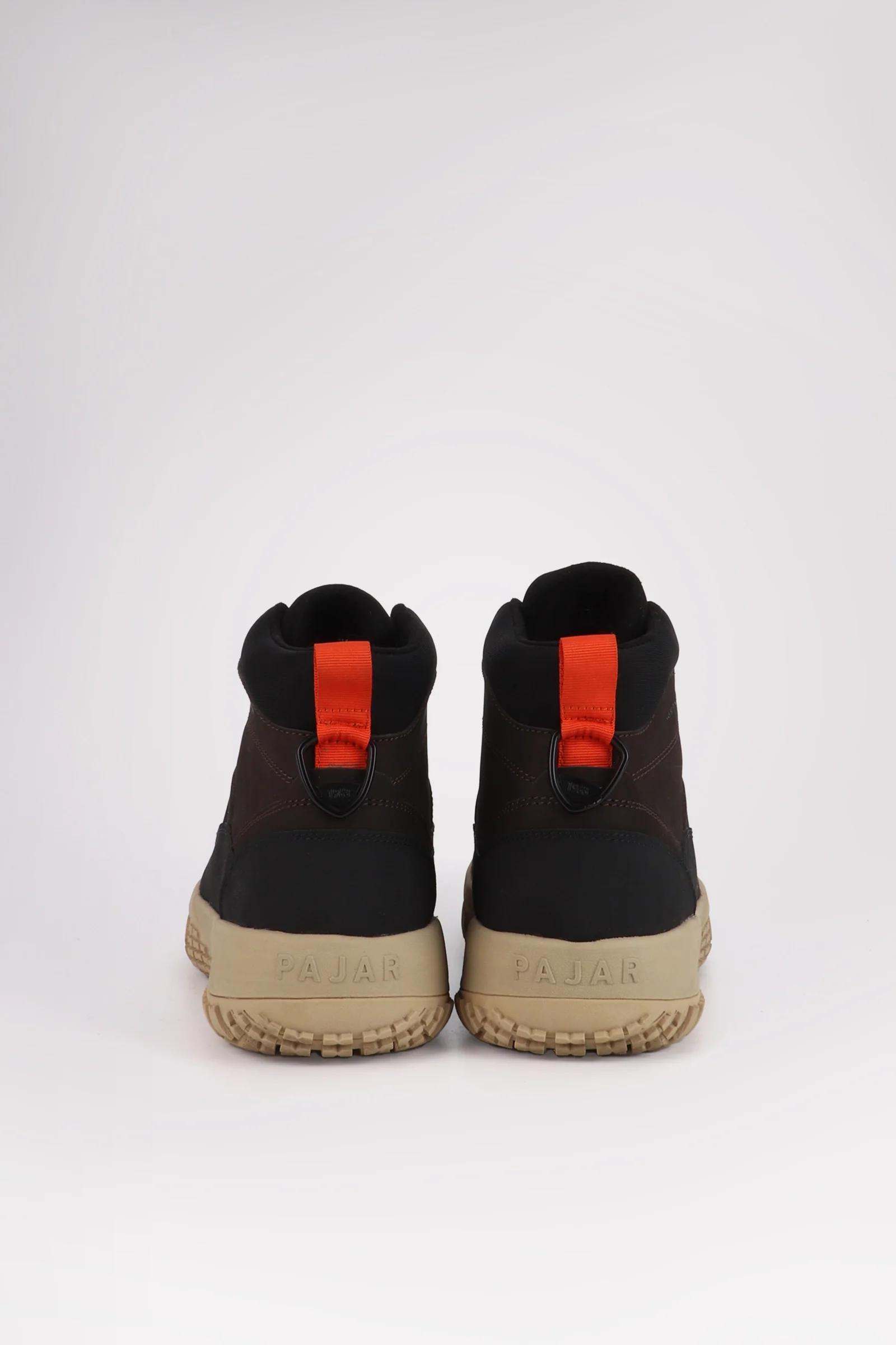 Nash Men's Sneaker Boot