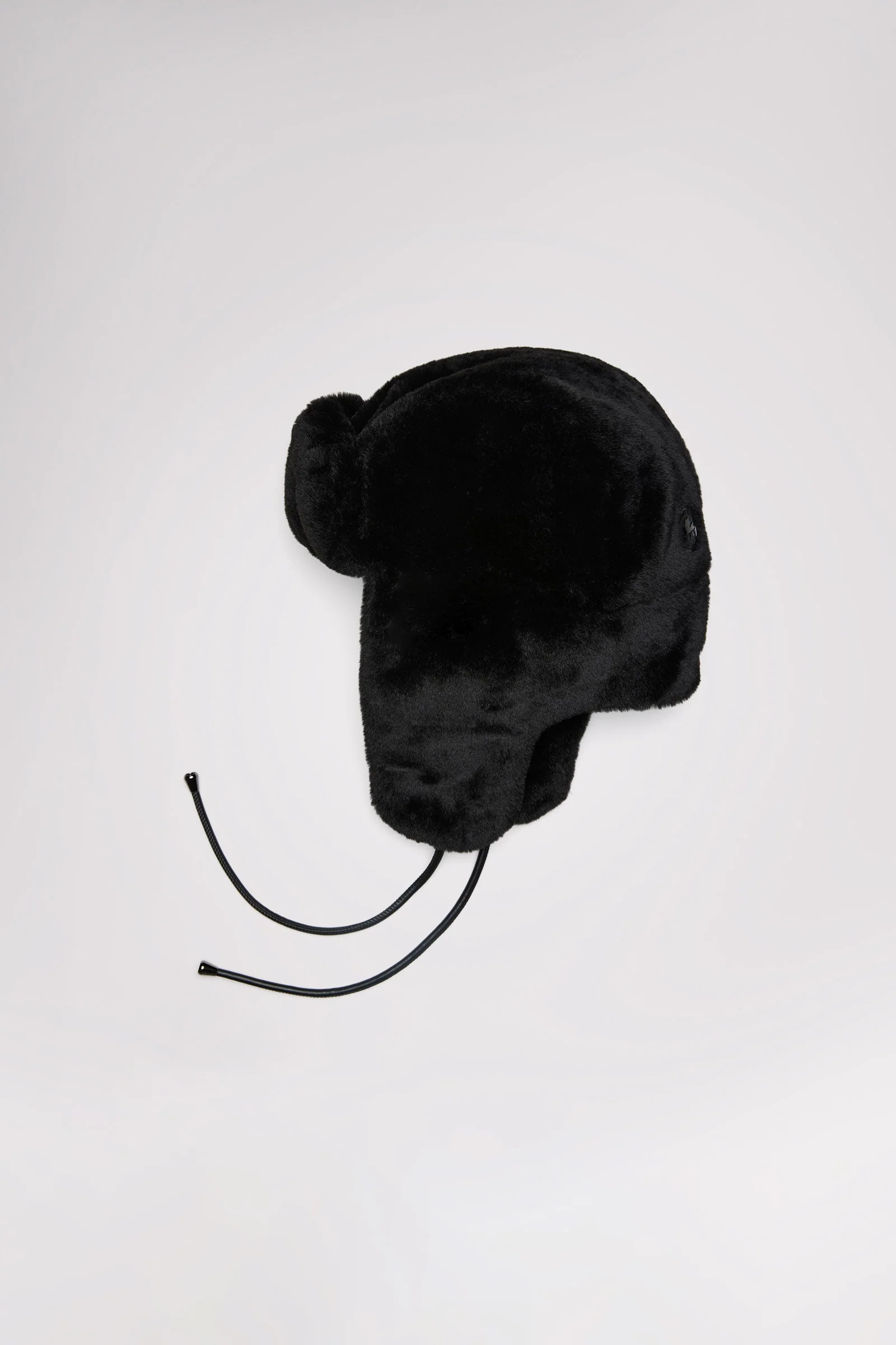 Scala Women's Aviator Faux Fur Hat