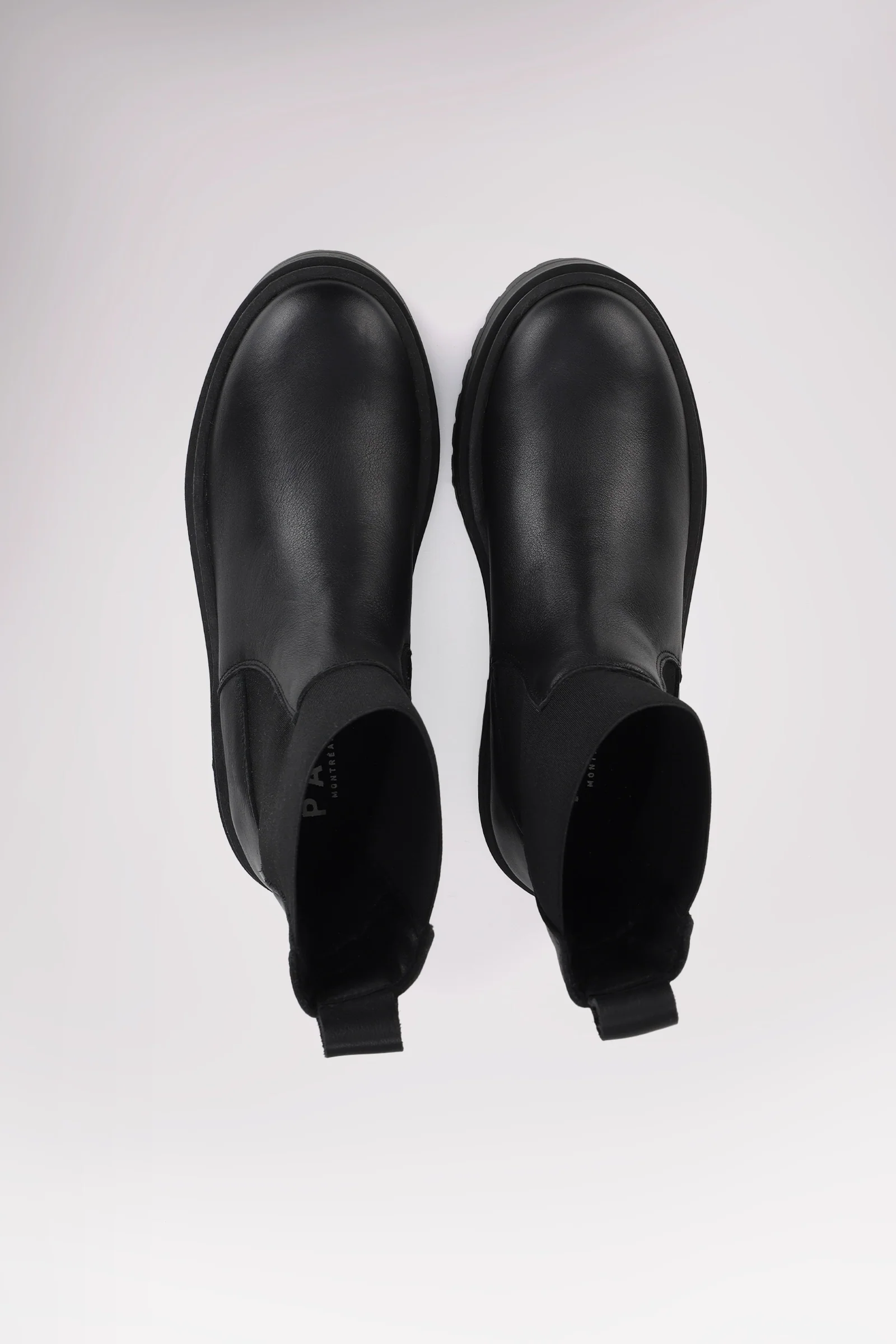 Intema Women's Pull On Boot