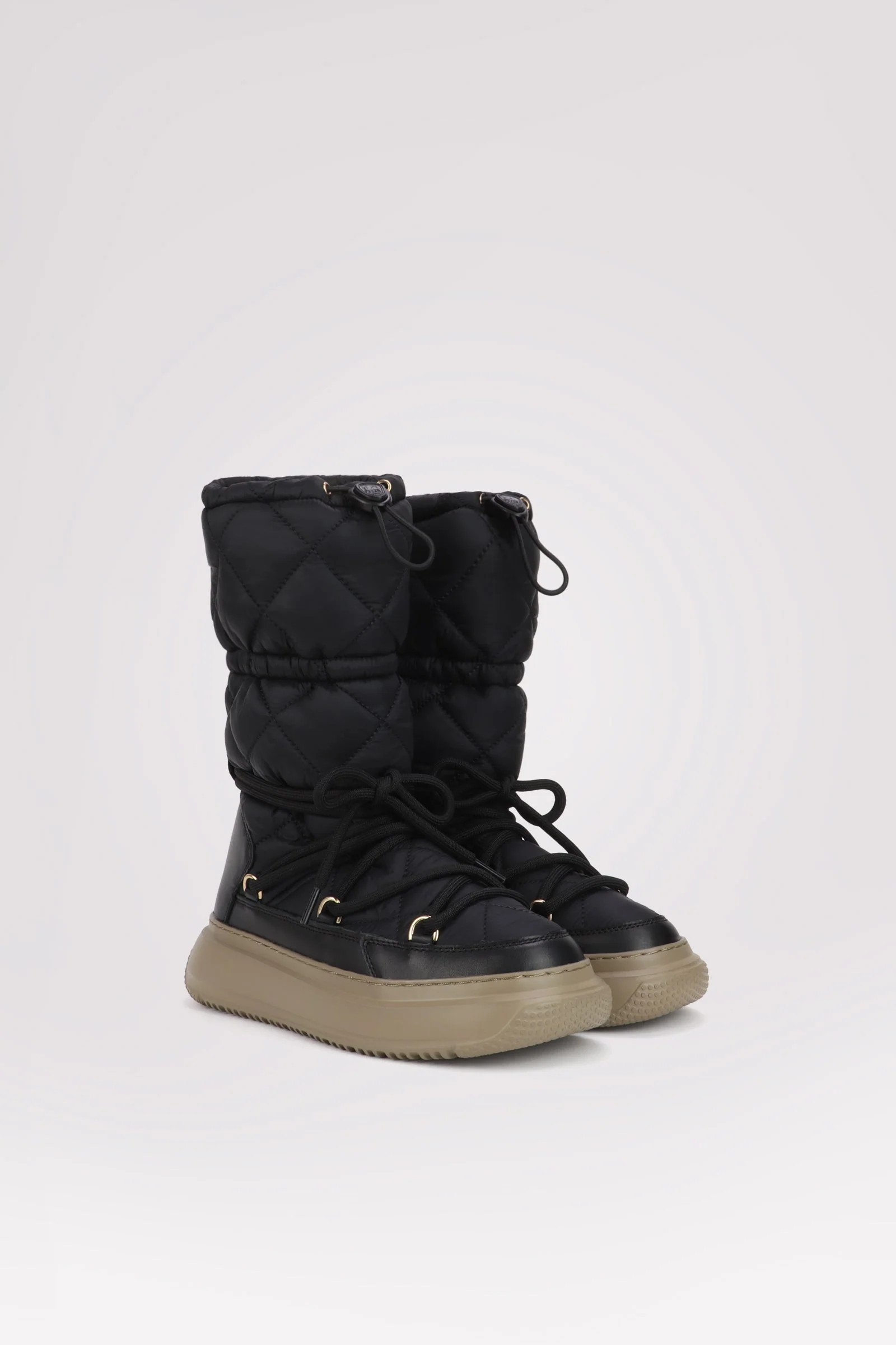 Gravita Mid Women's Mid Pull On Boot w/inside zip