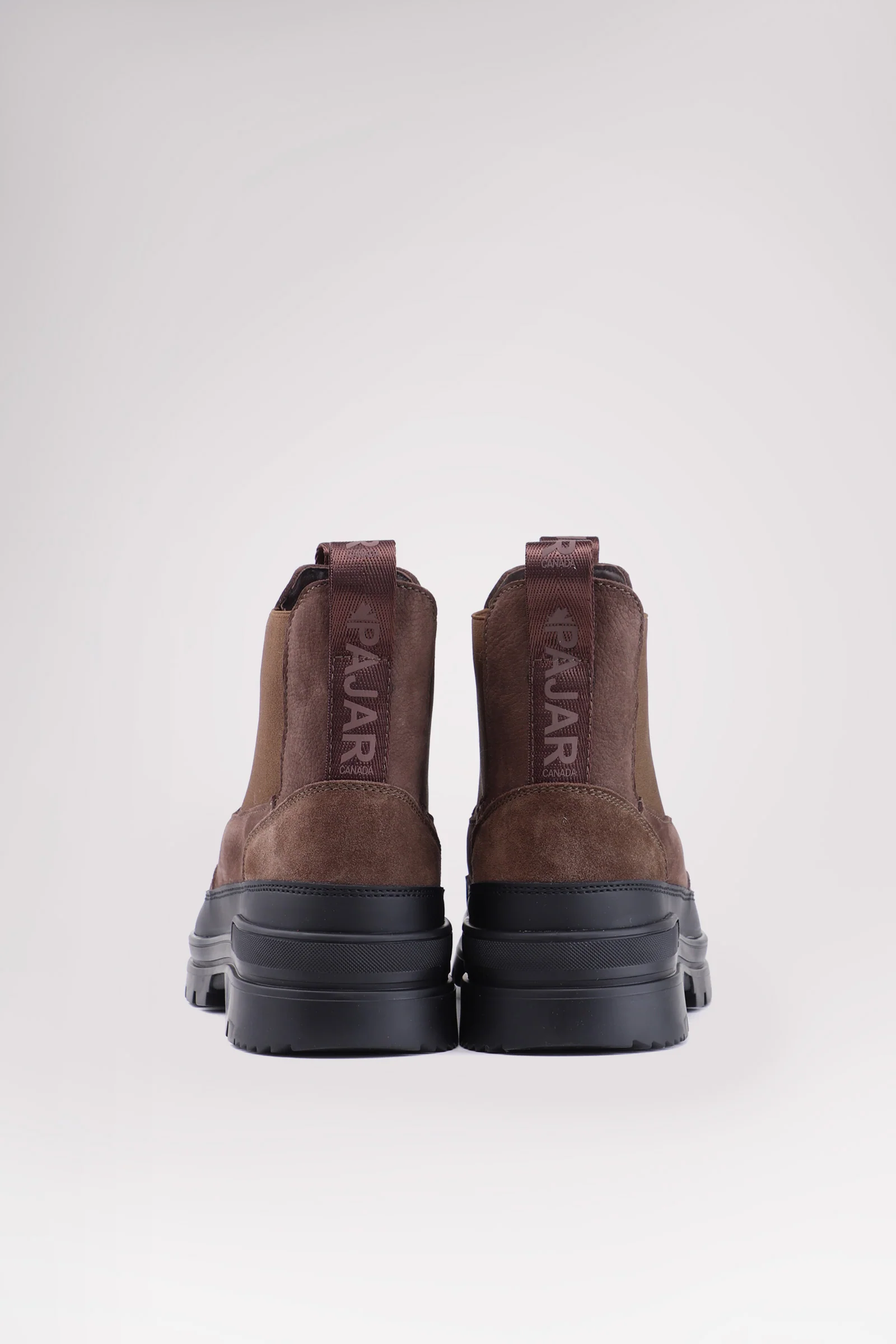 Messi Men's Chelsea Boot w/Ice Gripper