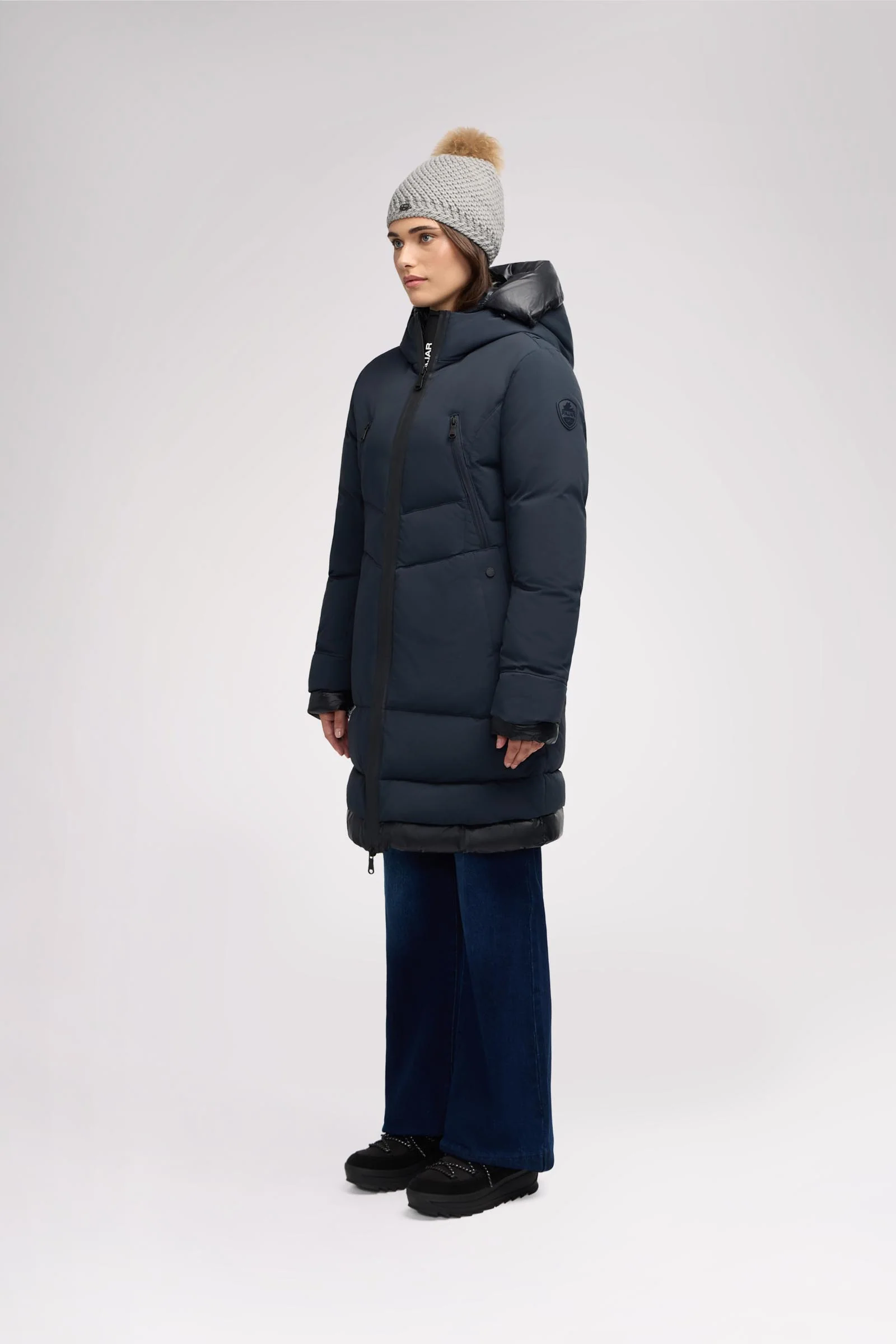 Rimi Women's Urban Parka