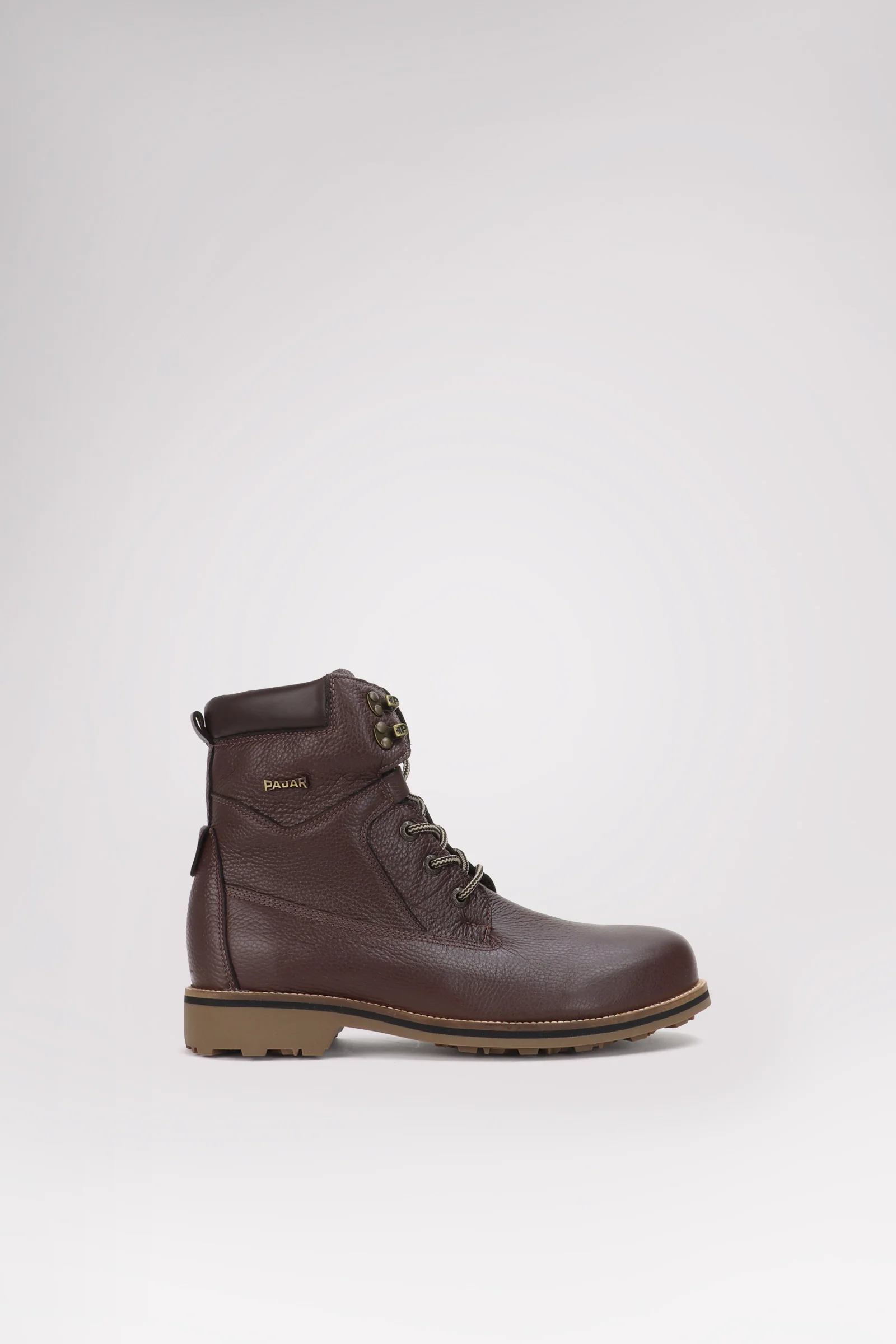 David Men's Heritage Boot
