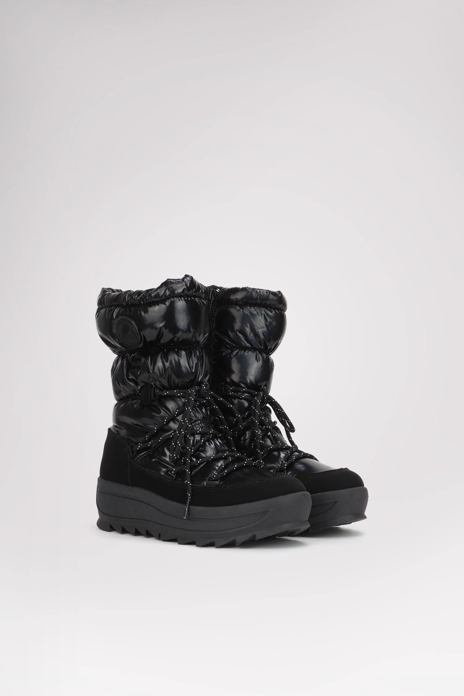 Taya High Women's High Lace Up Boot