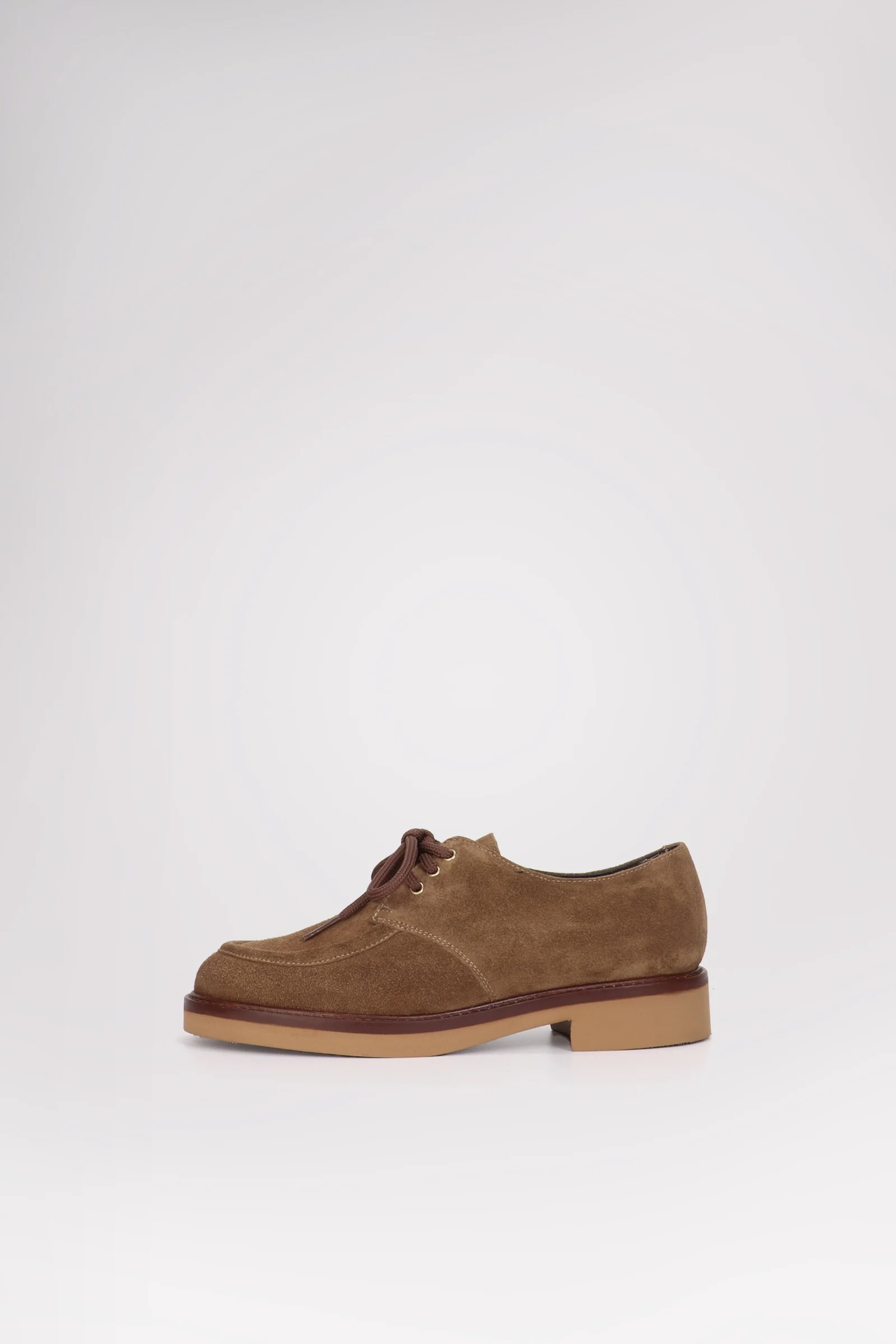 Haley Women's Quintessenza Lace-Up Moc