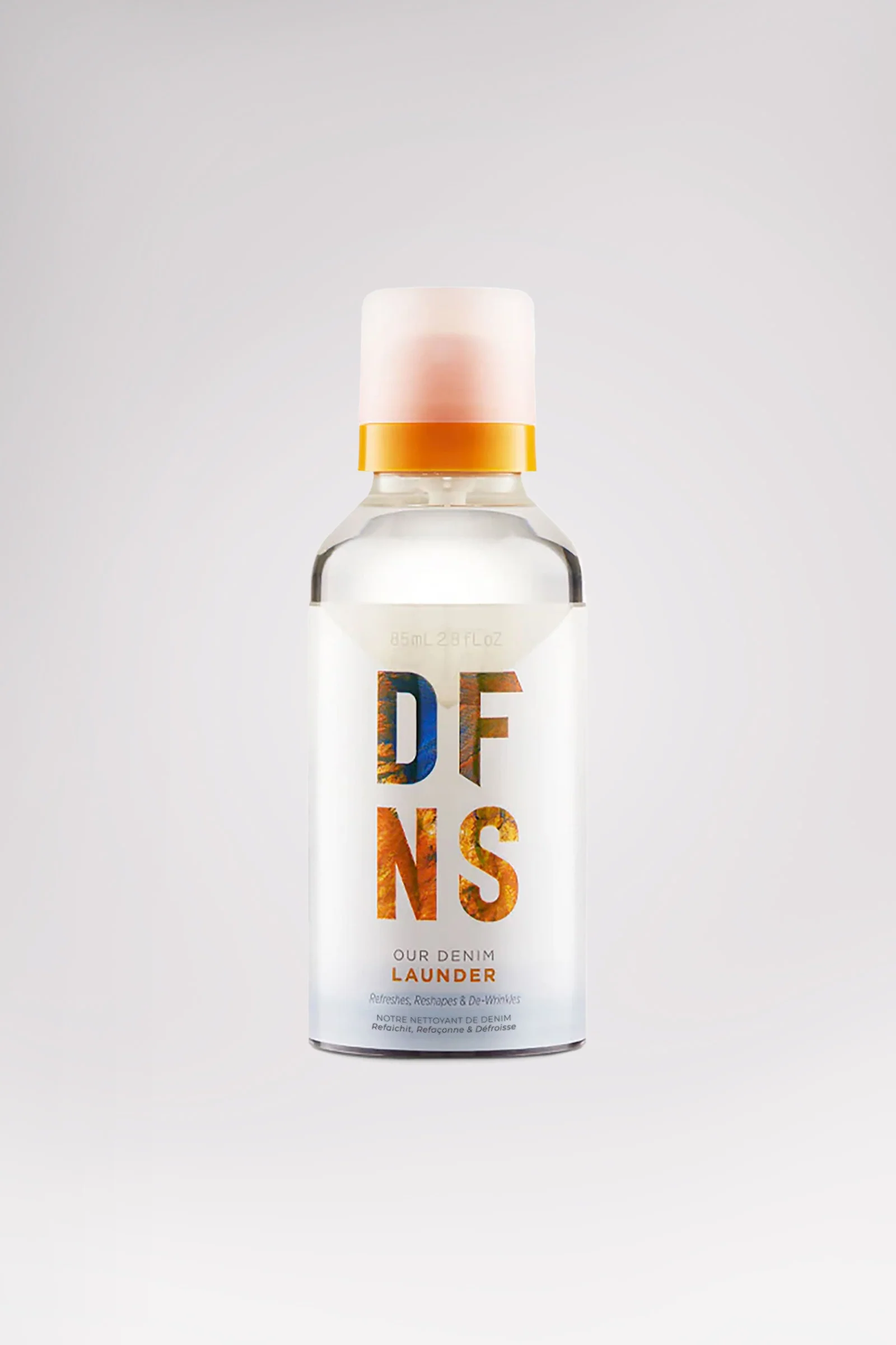 DFNS Denim Refresher