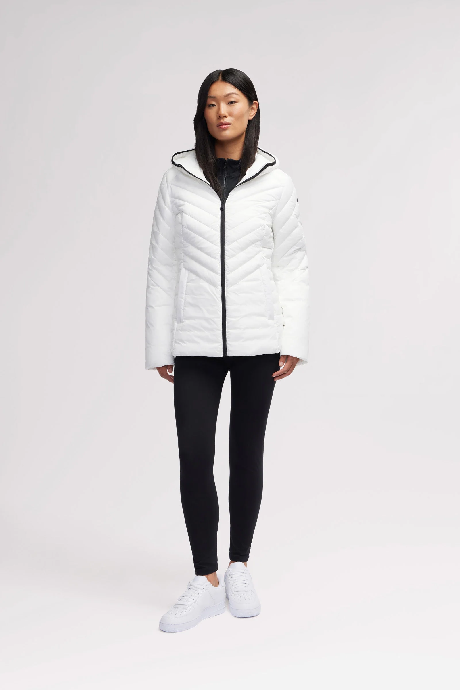 Colette Women's Lightweight Puffer