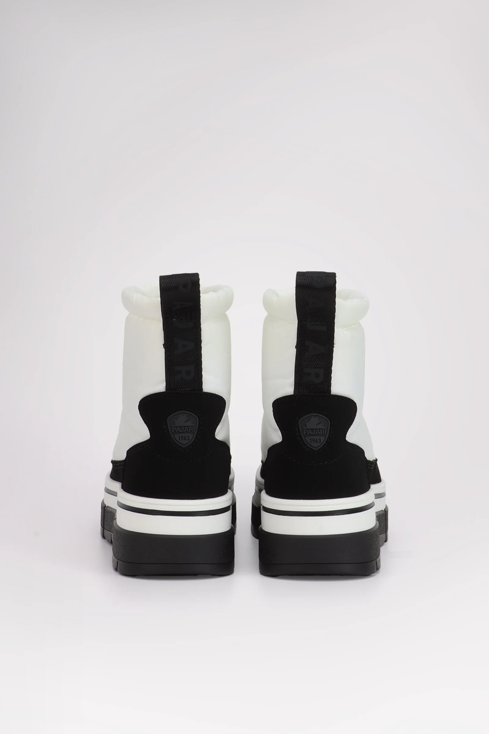 Harmony Women's Boot w/Ice Grippers