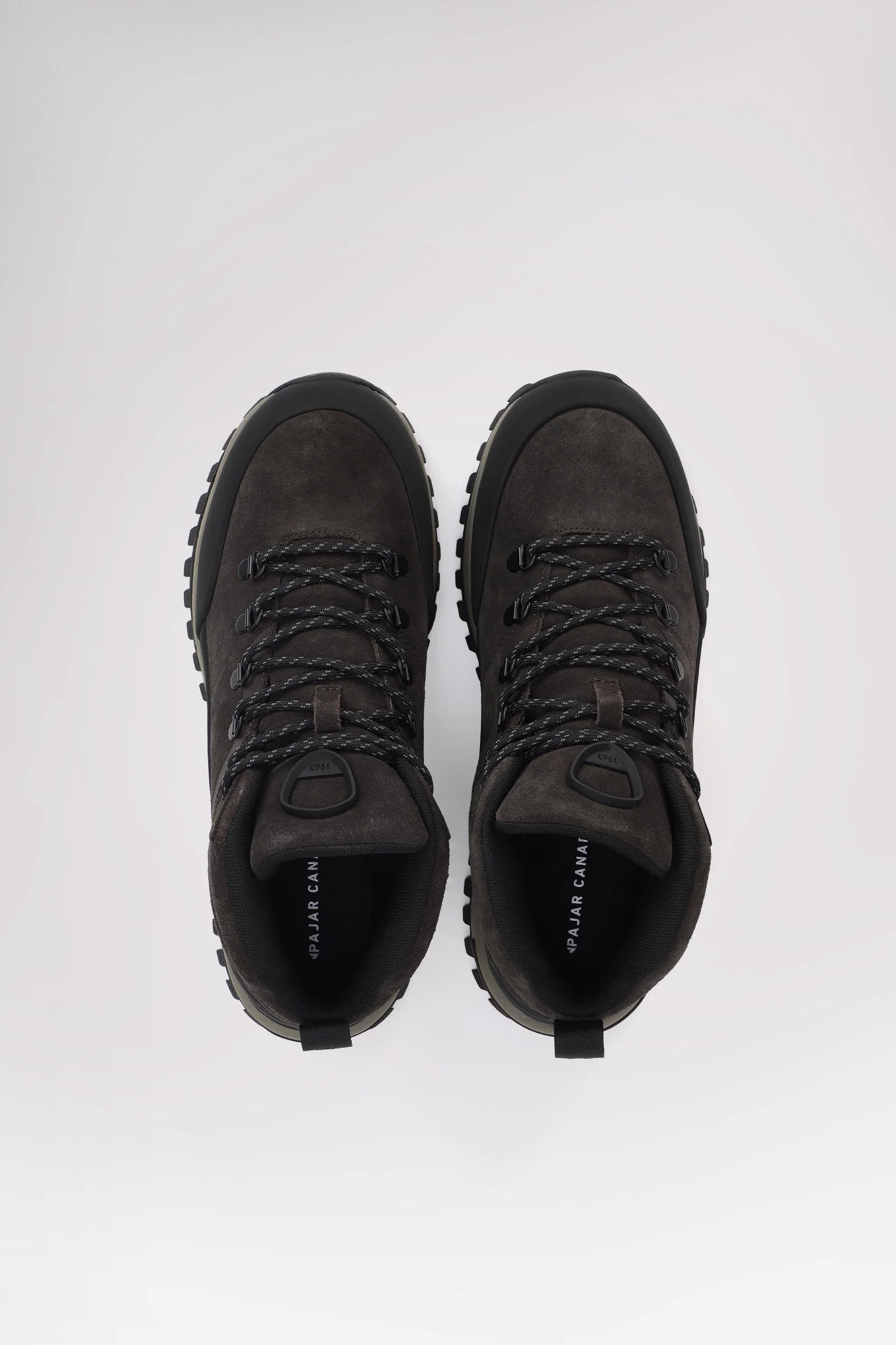 Fenwick Men's Sneaker Boot