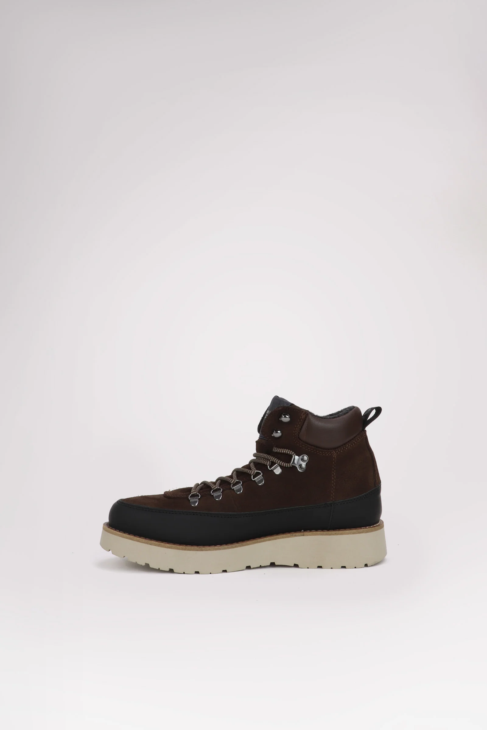Yak Men's Lace Up Boot