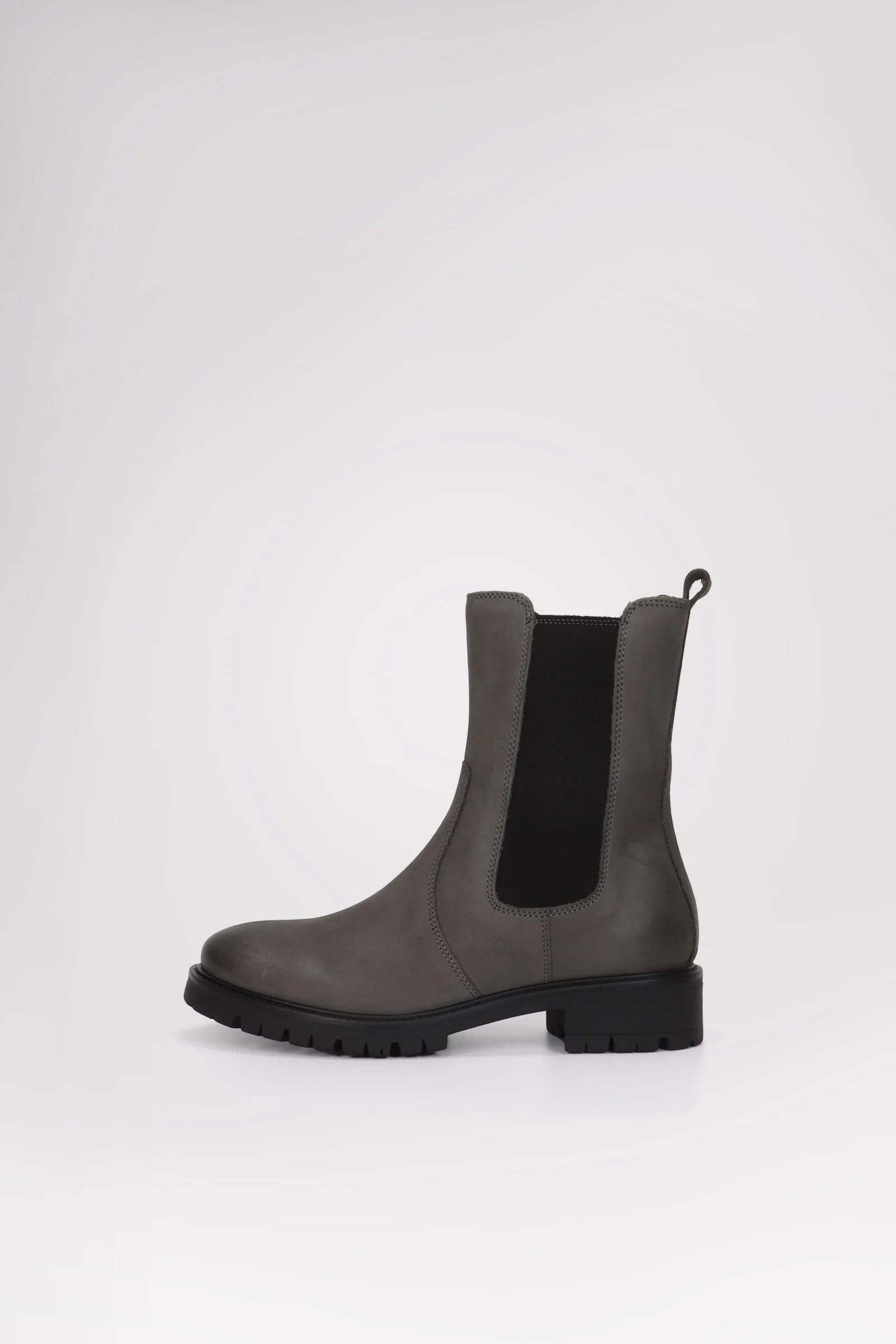 Reading Women's Side Zip Boot