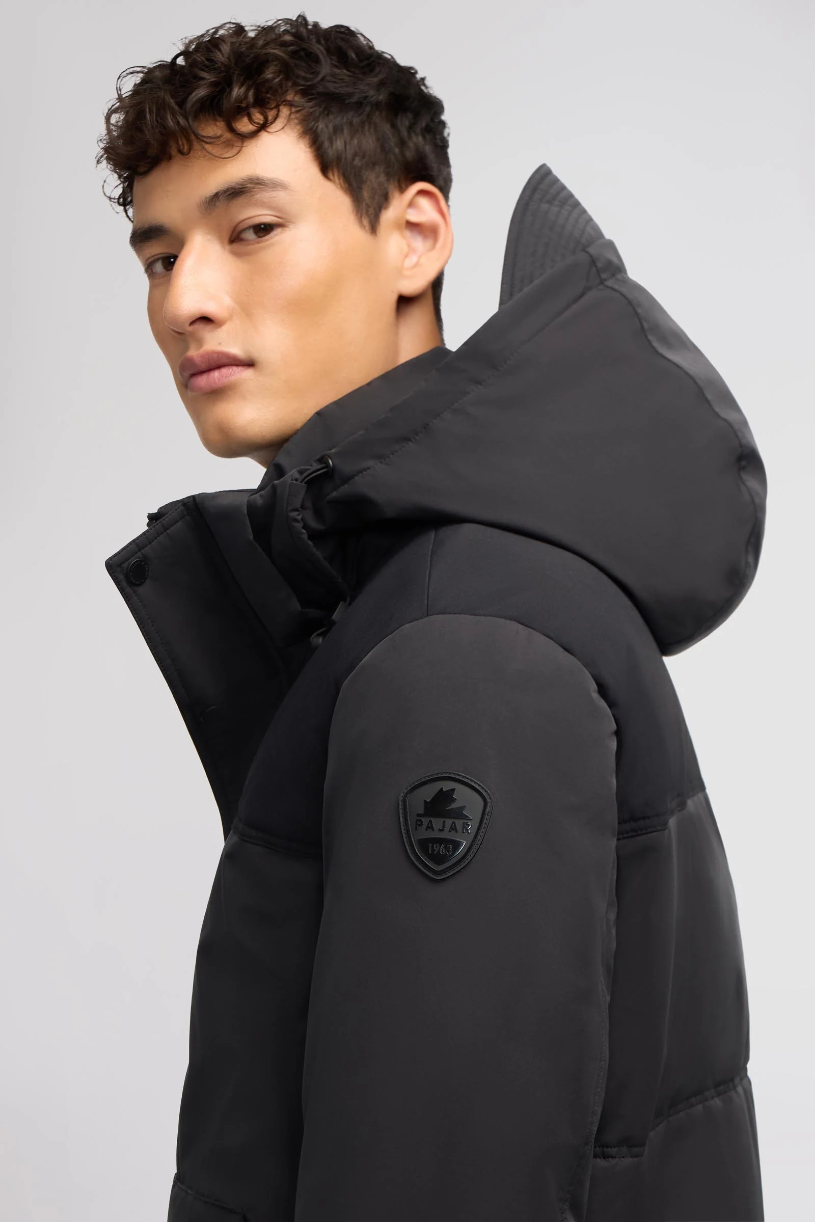 Wiyot Men's Lightweight Jacket