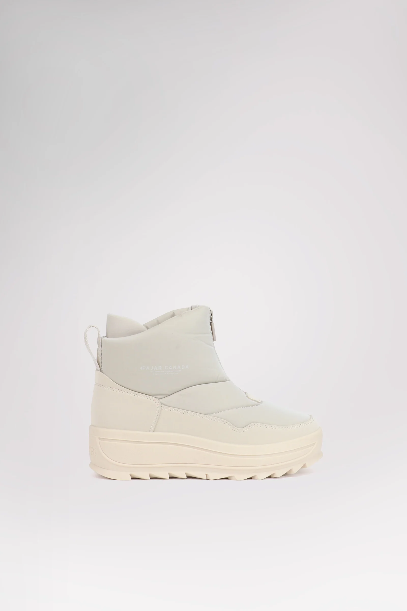 Gala Veltec Women's Front Zip Boot