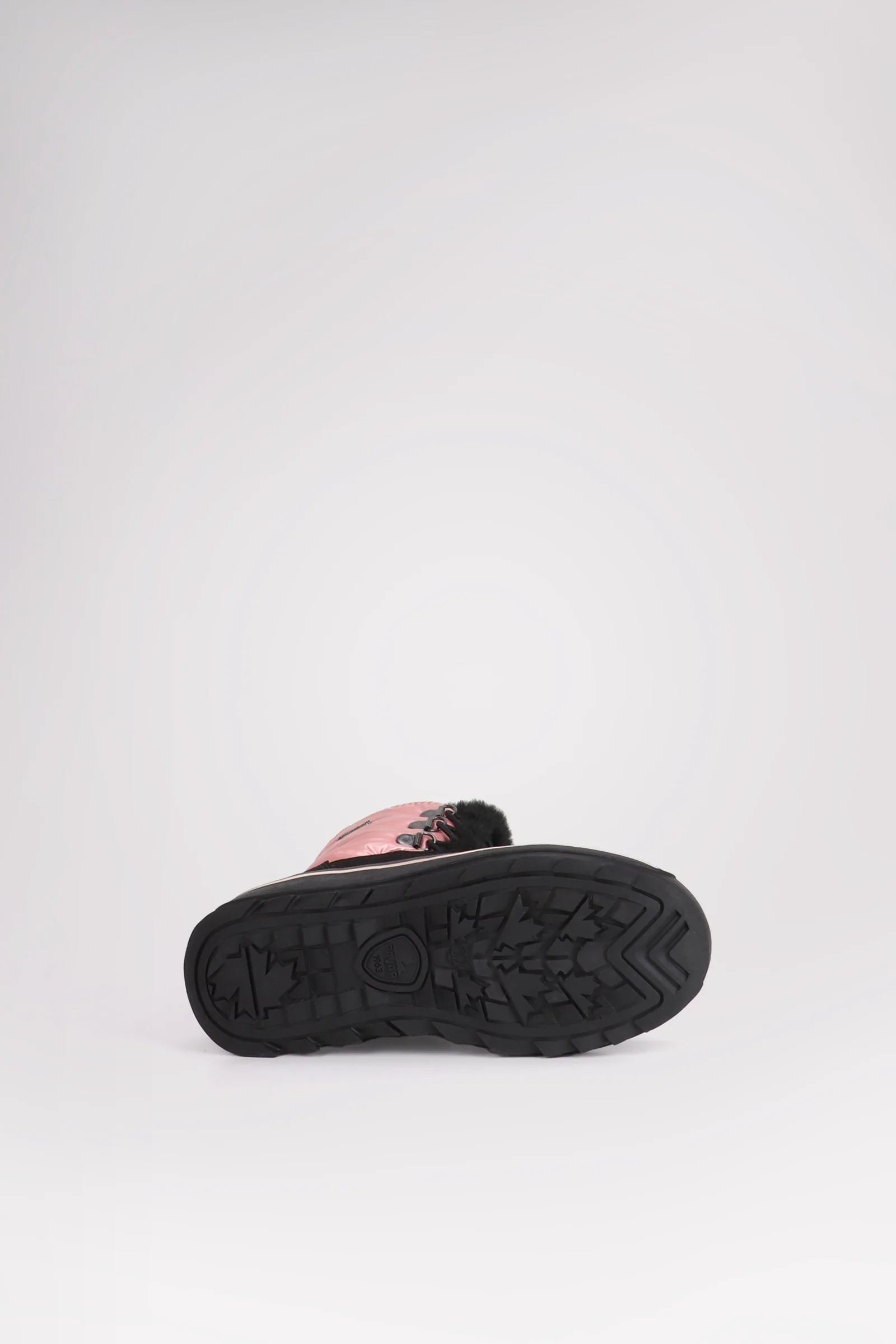 Tacey Low Kids Lace Up Boot