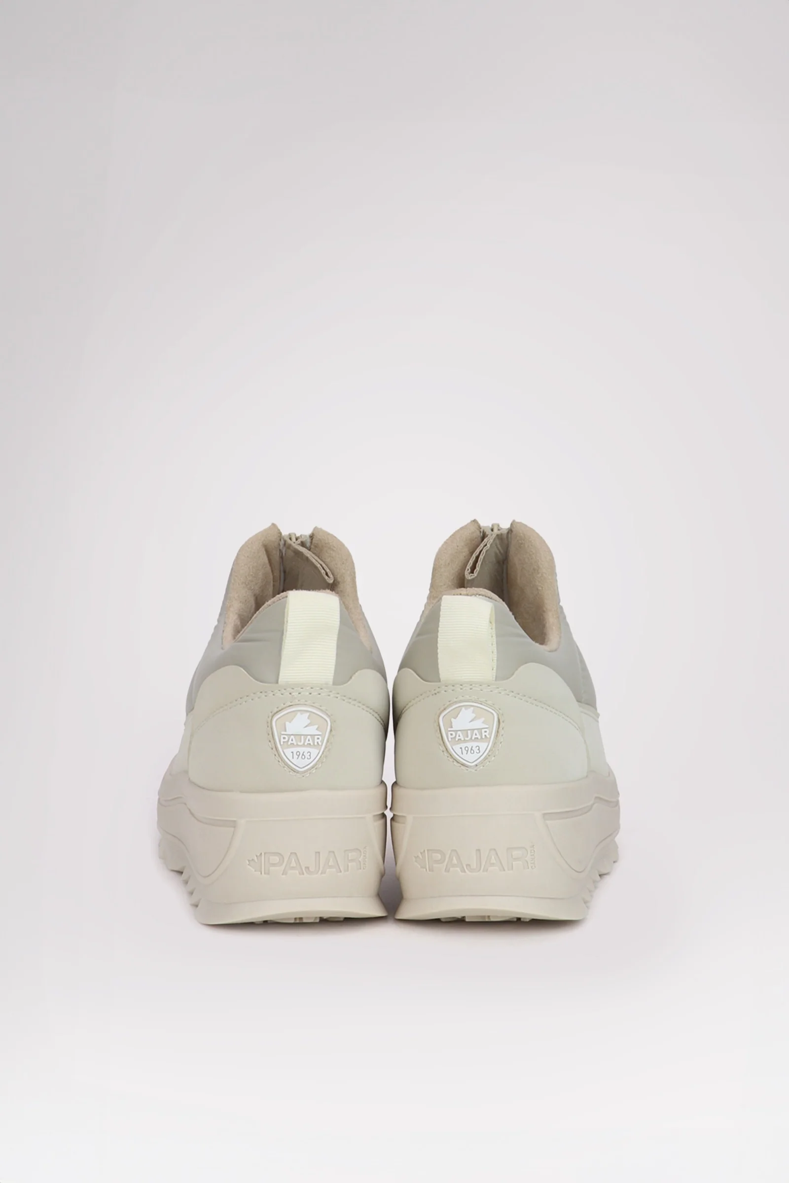 Gala Mini Veltec Women's Front Zip Boot