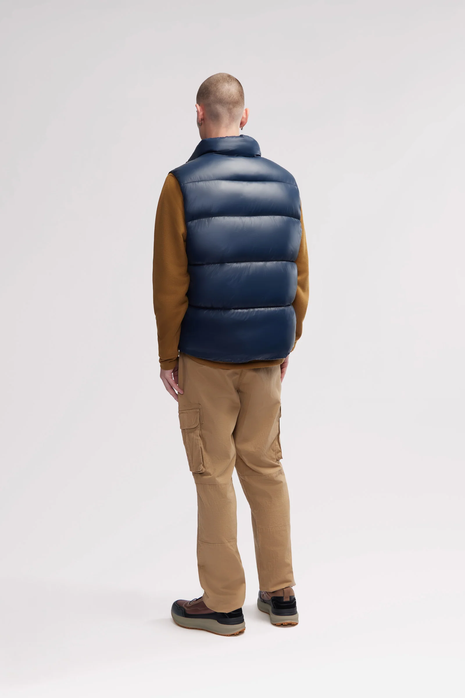 Kiet Men's 3-in-1 Modular Jacket