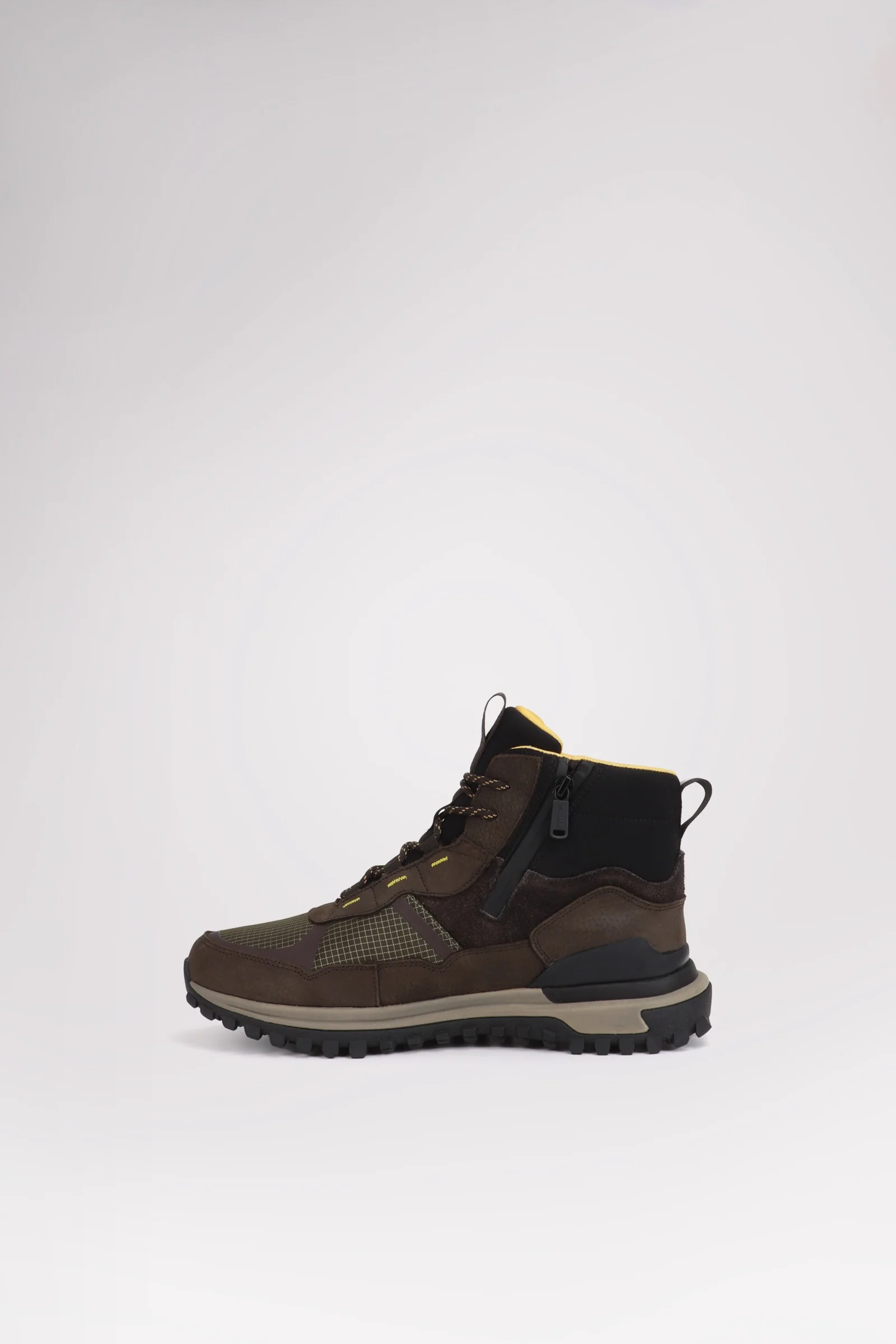 Fjord Men's Sneaker Boot