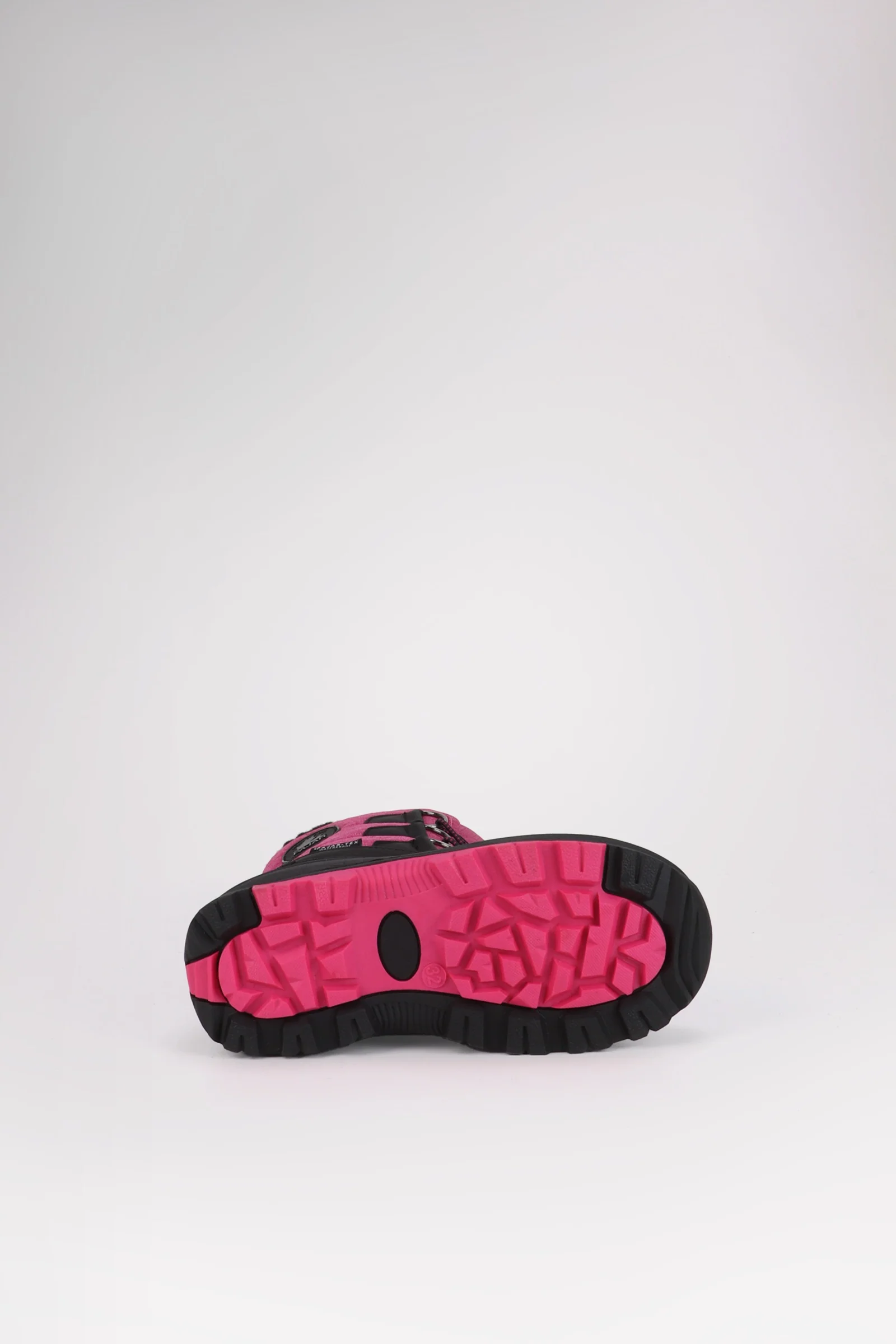 Jackson Nylon Kids Toggle Lace Boot