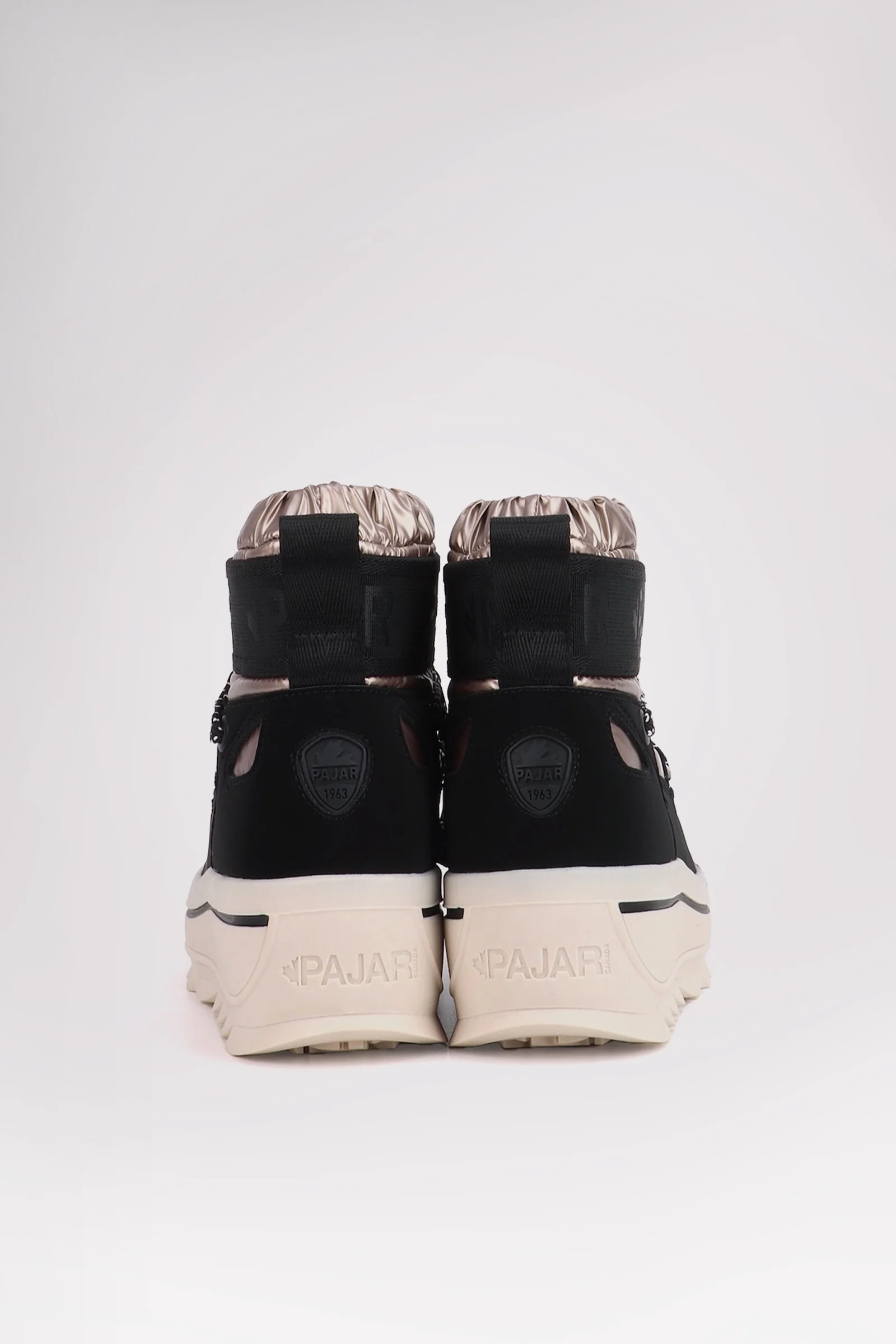 Galaxy Mini Women's Pull On Boot