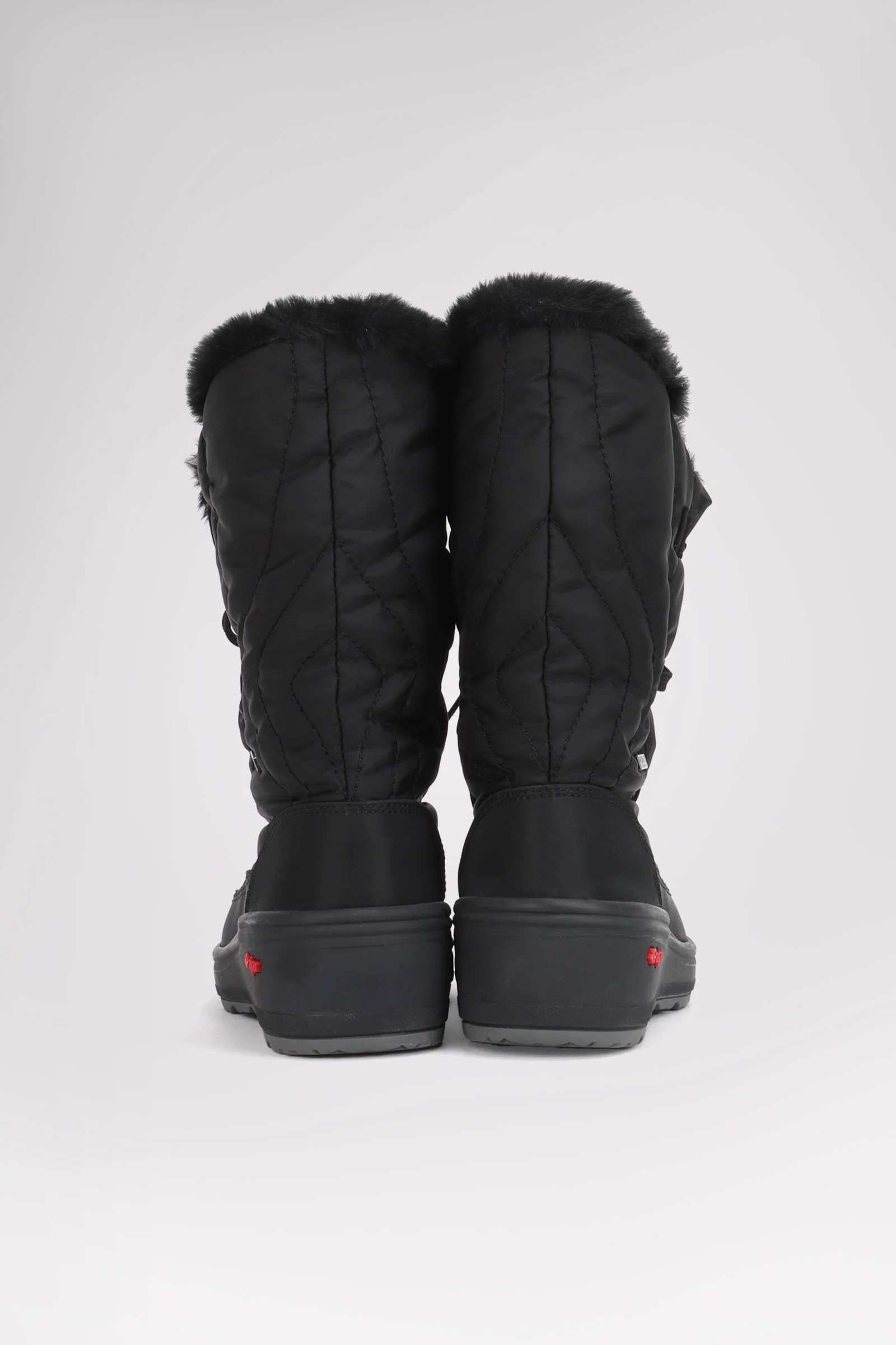 Marcie Women's Boot w/Ice Gripper