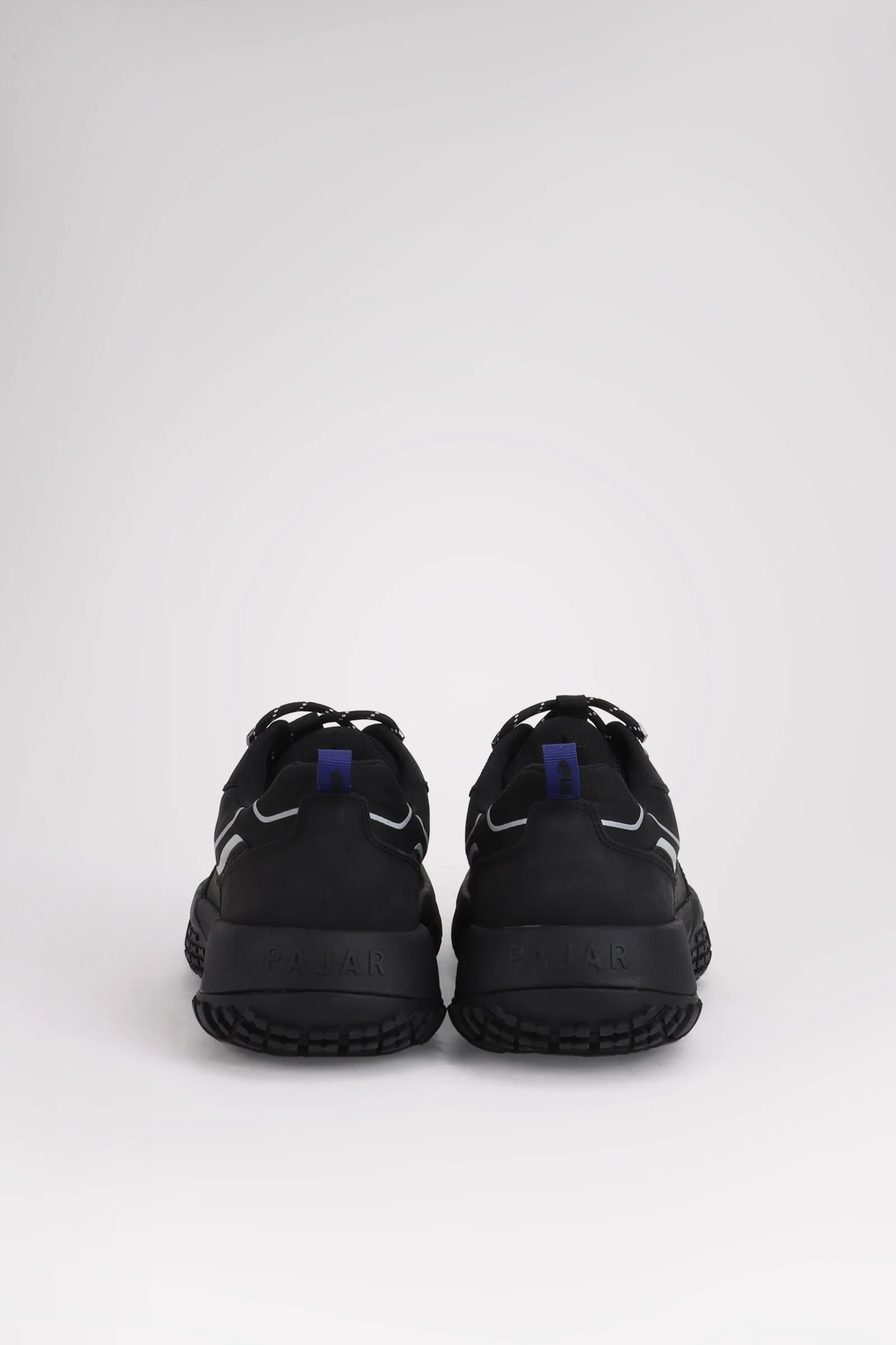 Nualpine Men's Casual Sneaker