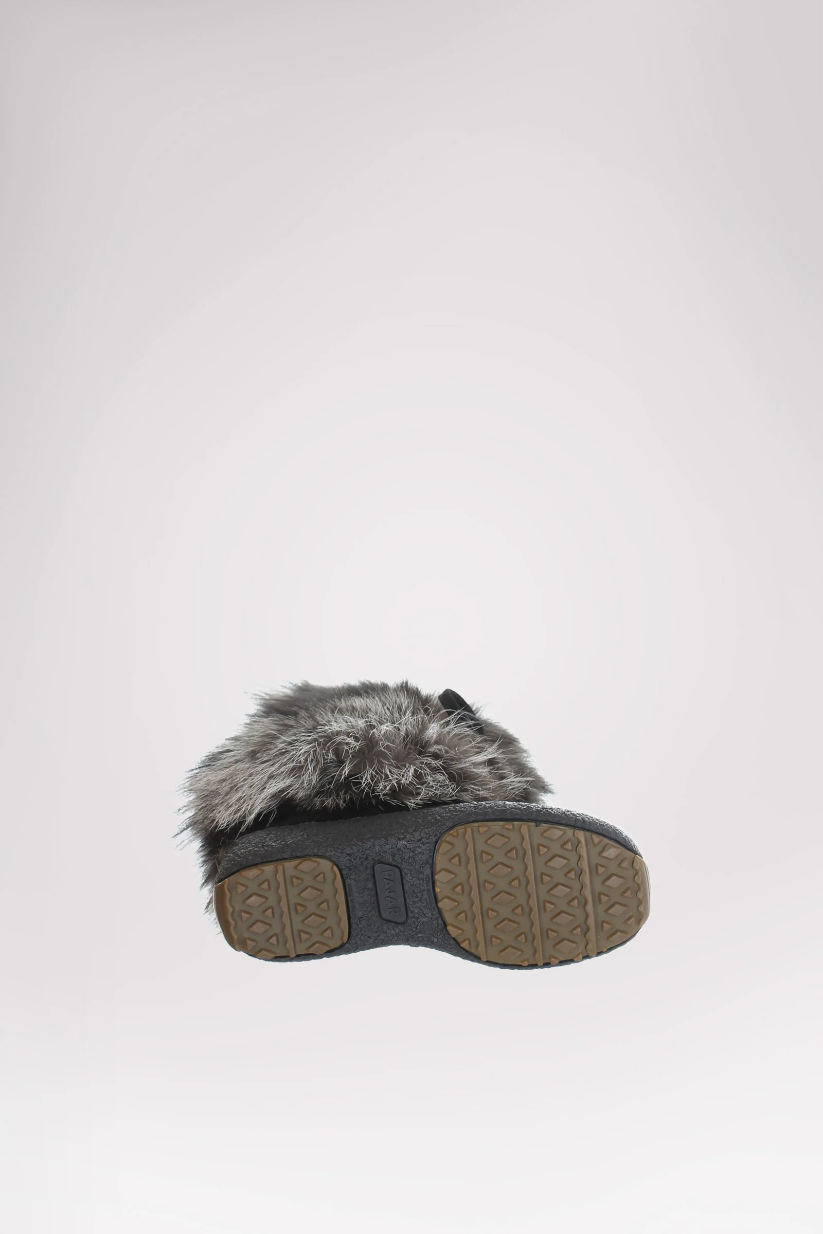 Fox Trot Women's Fur Boot