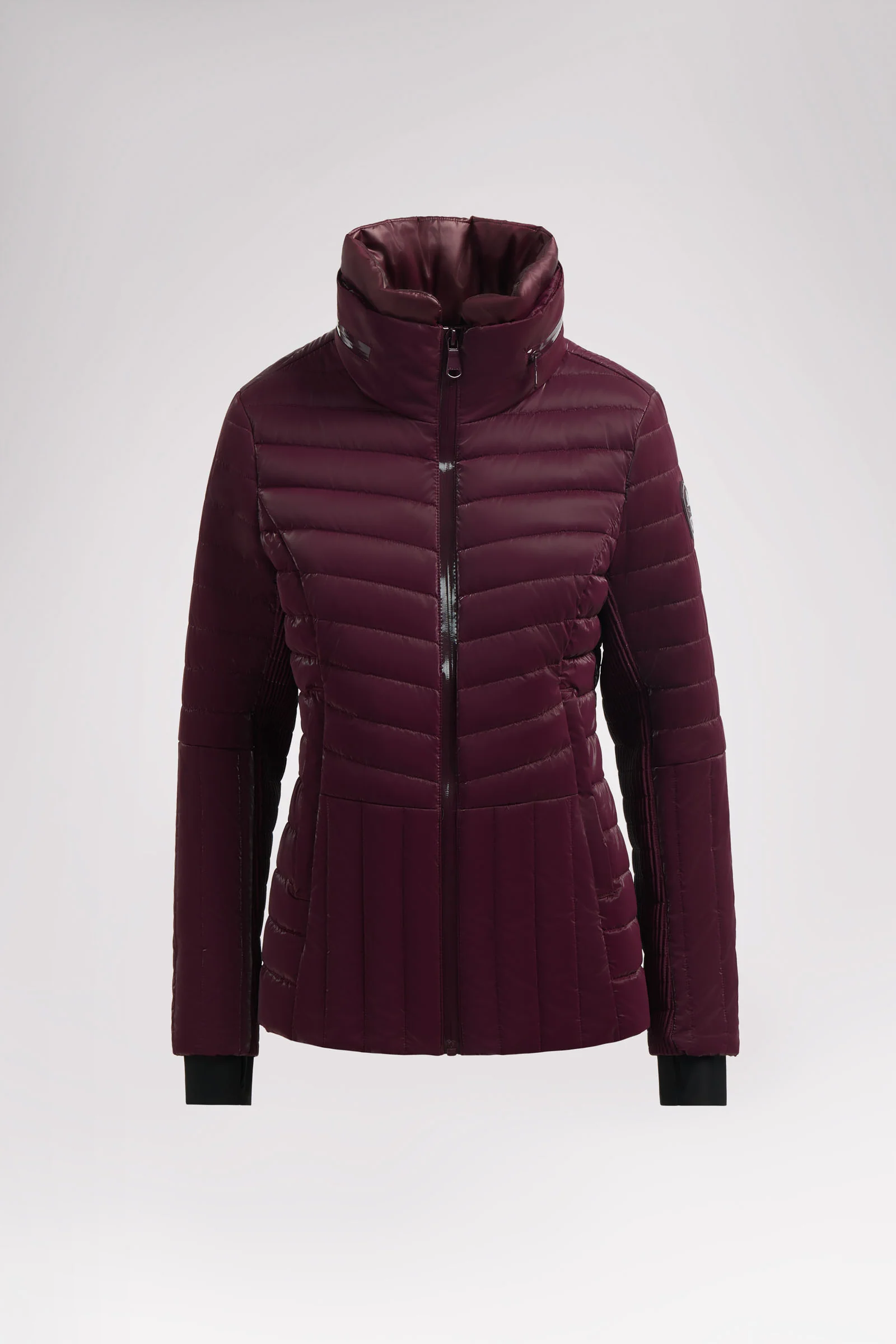 Aludra Women's Lightweight Puffer