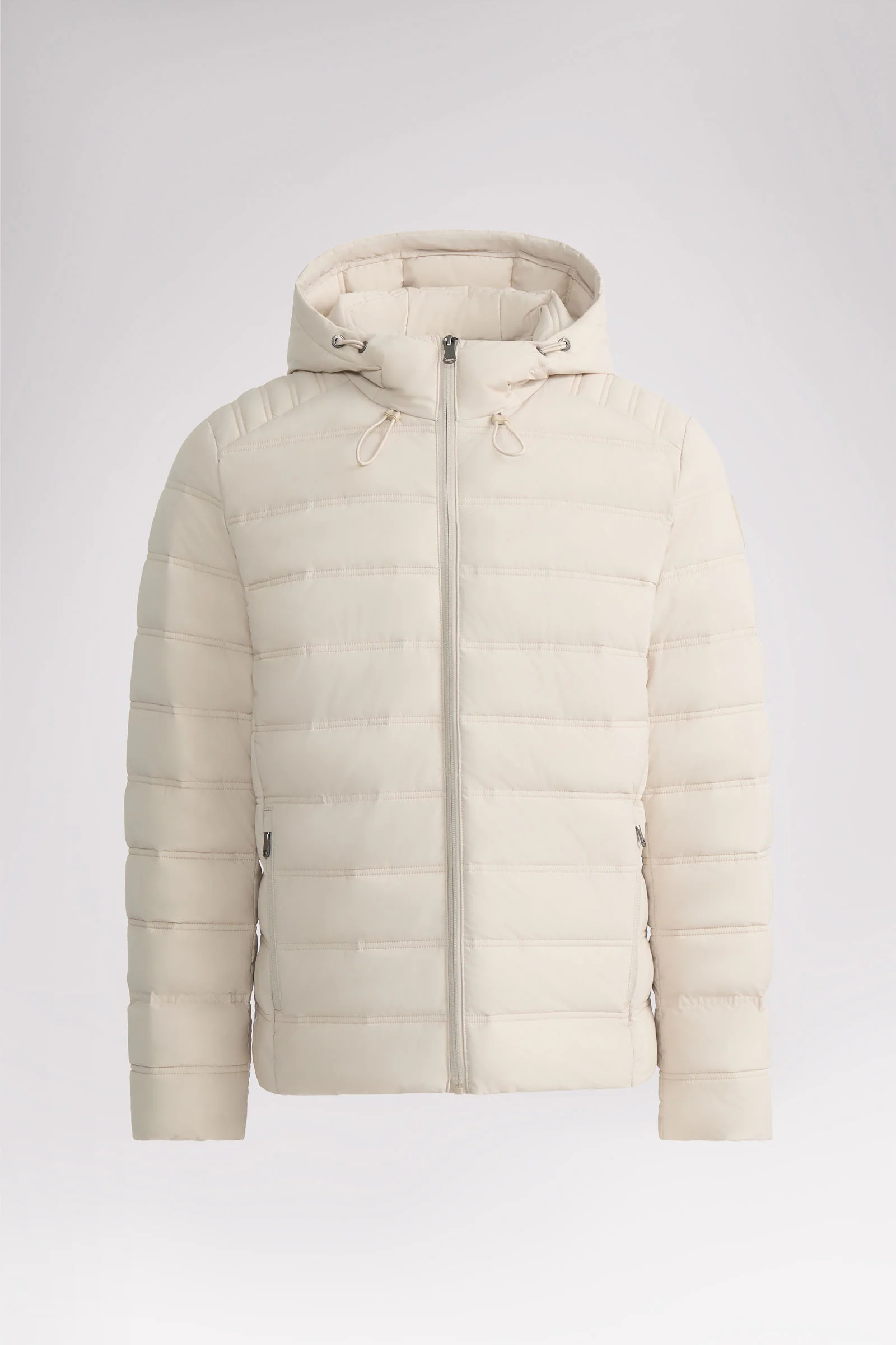 Seneca Men's Stretch Lightweight Puffer