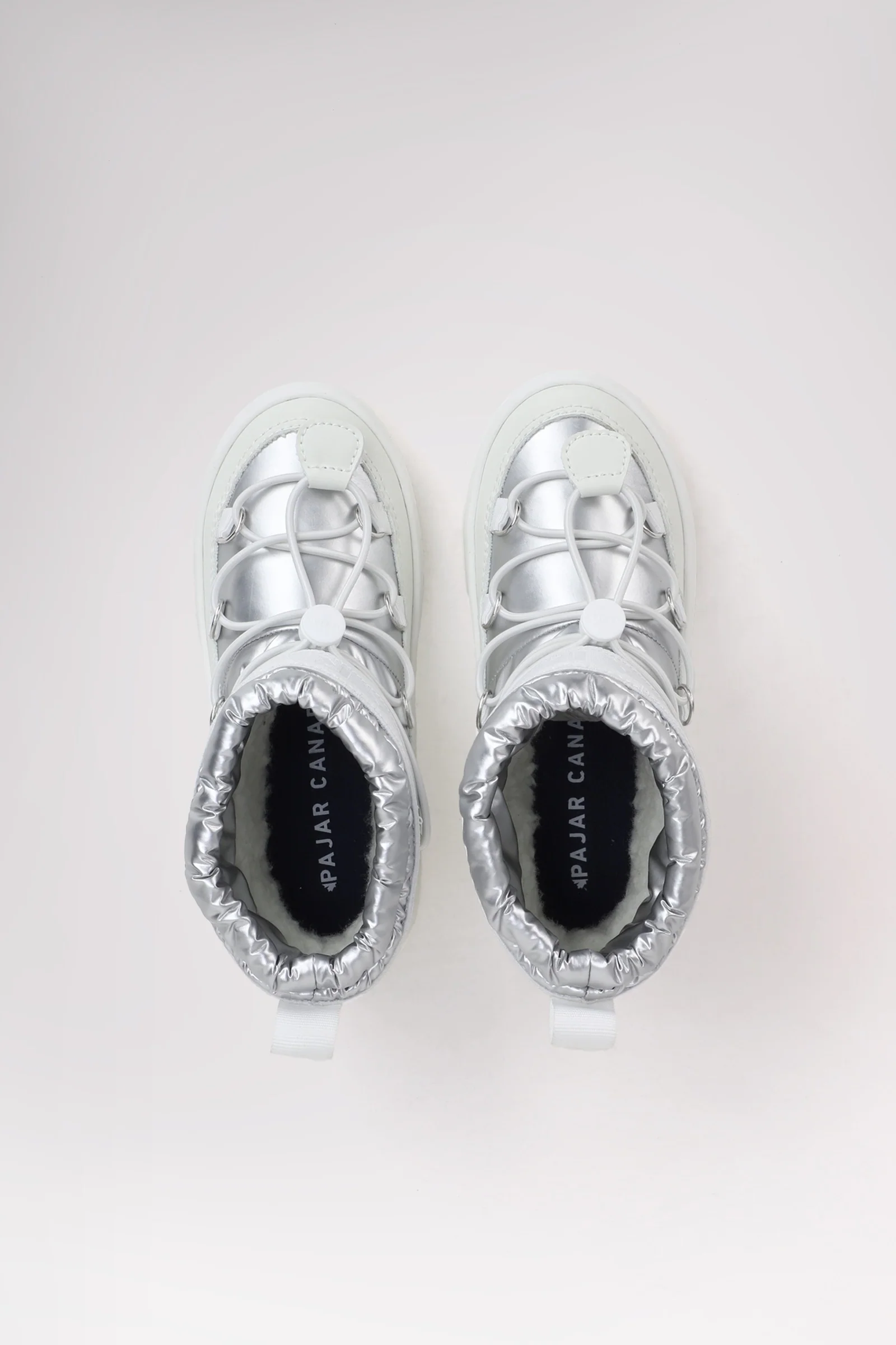 Galaxy Mini Kids Pull On Boot