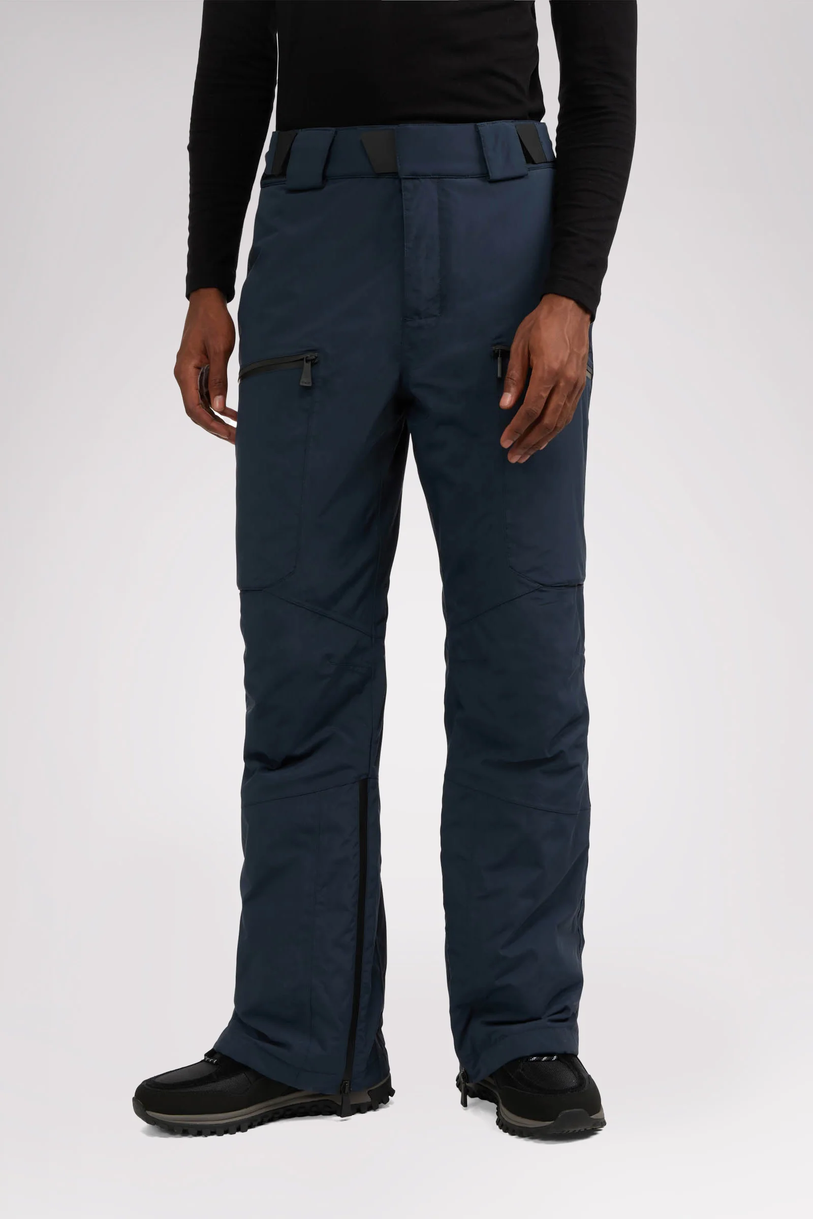 Elias Men's Ski Pants