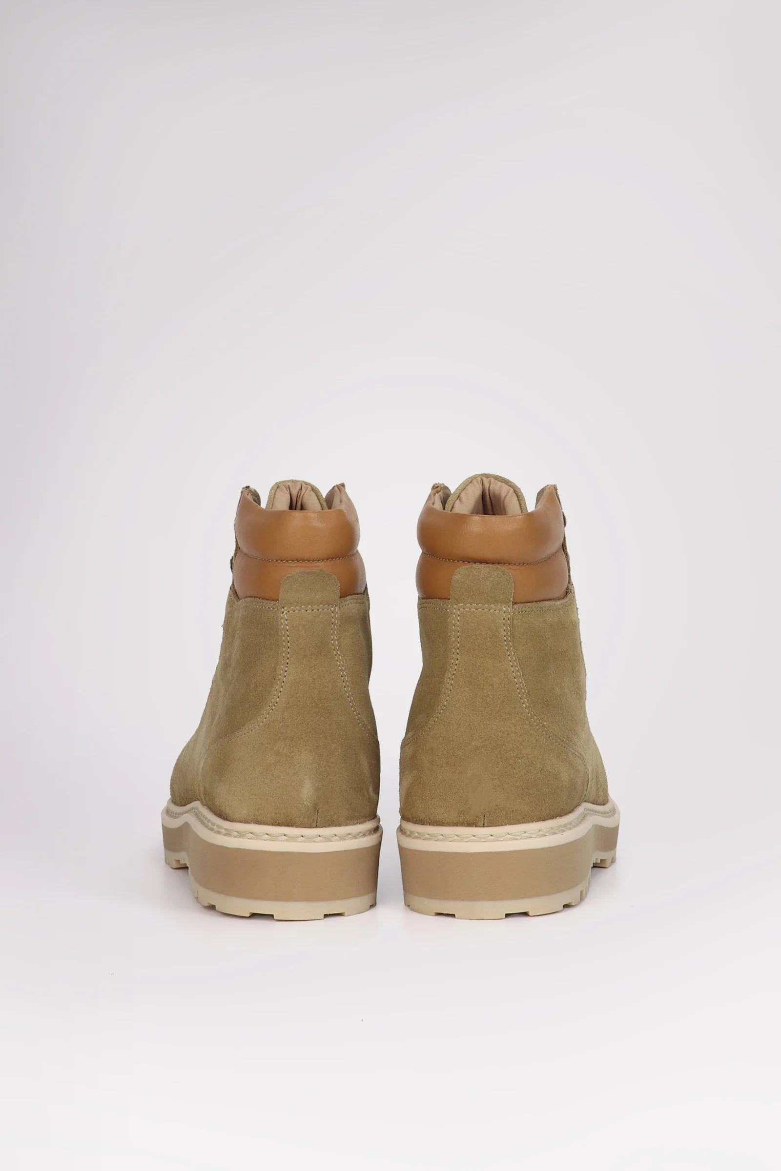 Toledo Women's Lace Up Boot