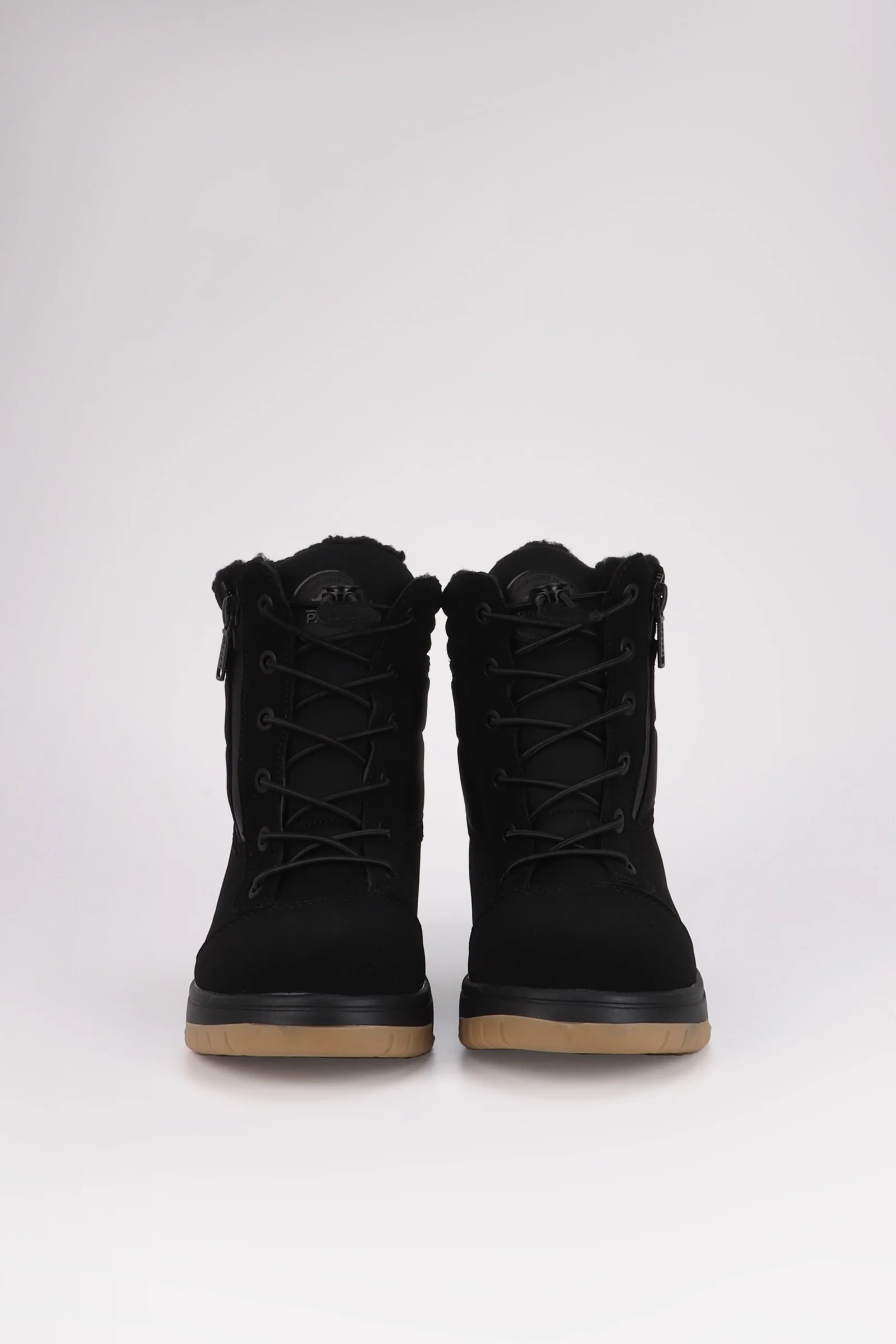 Troop Kids Lace Up Boot