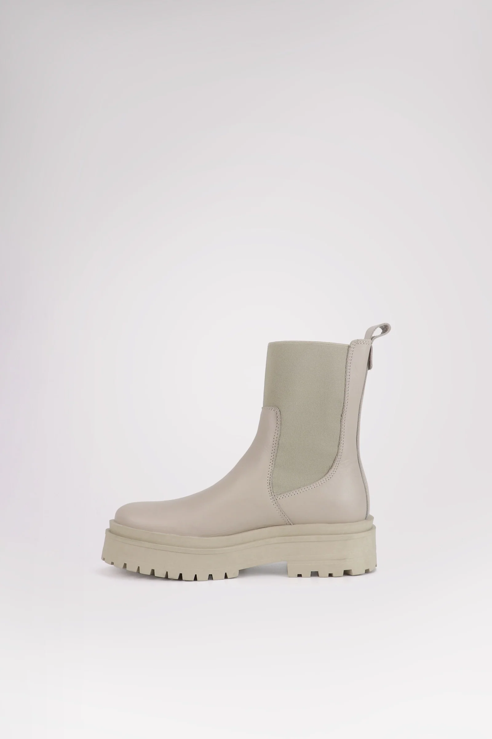 Intema Women's Pull On Boot