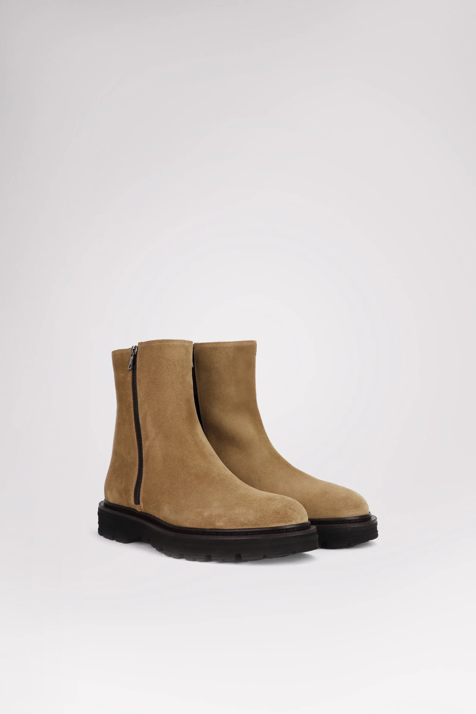 Erana Men's Quintessenza Ankle Boot