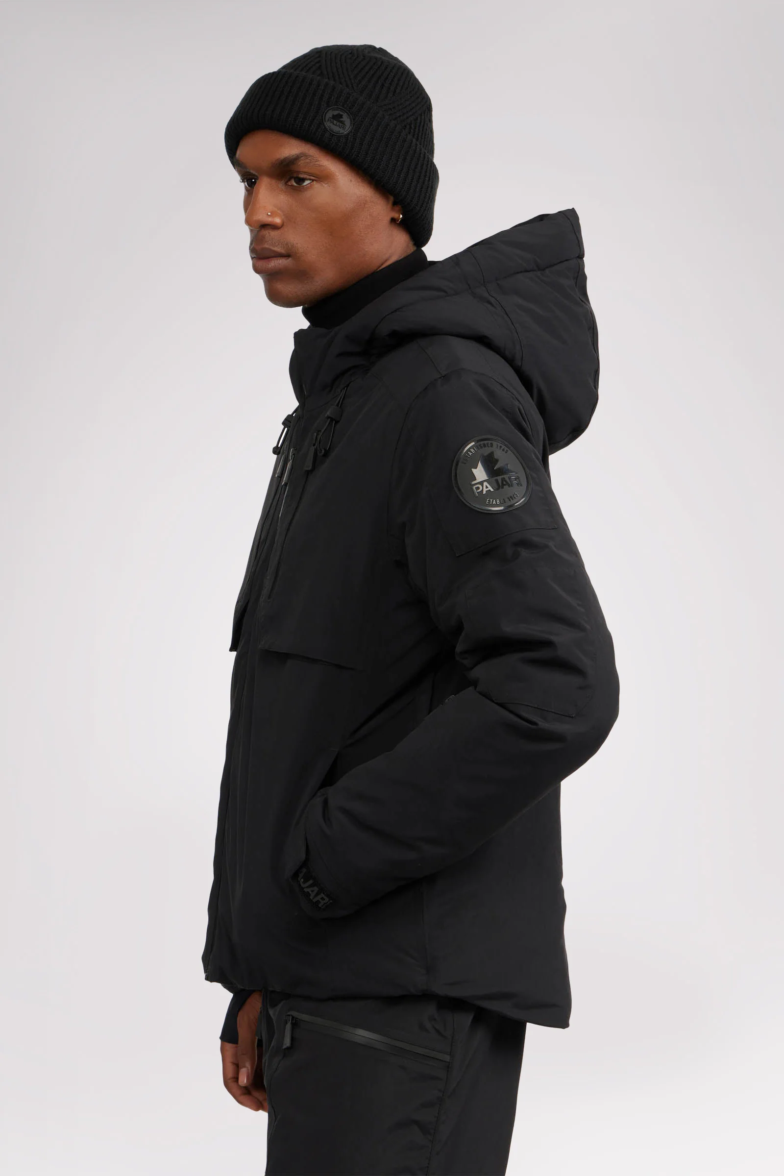 Elias Men's Ski Jacket