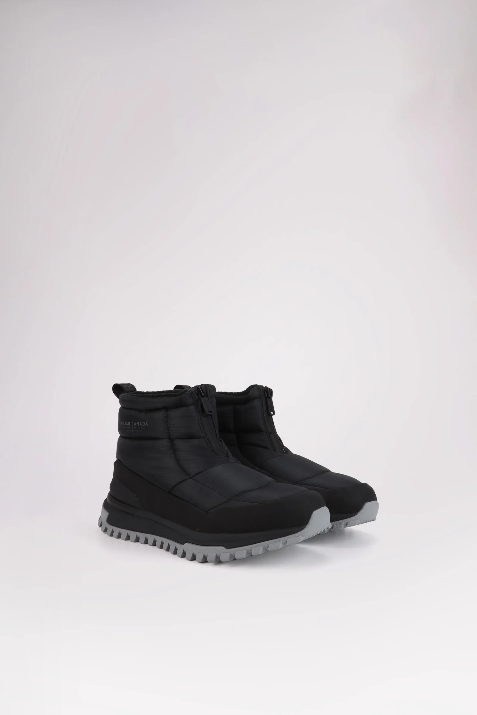 Felix Men's Front Zip Boot